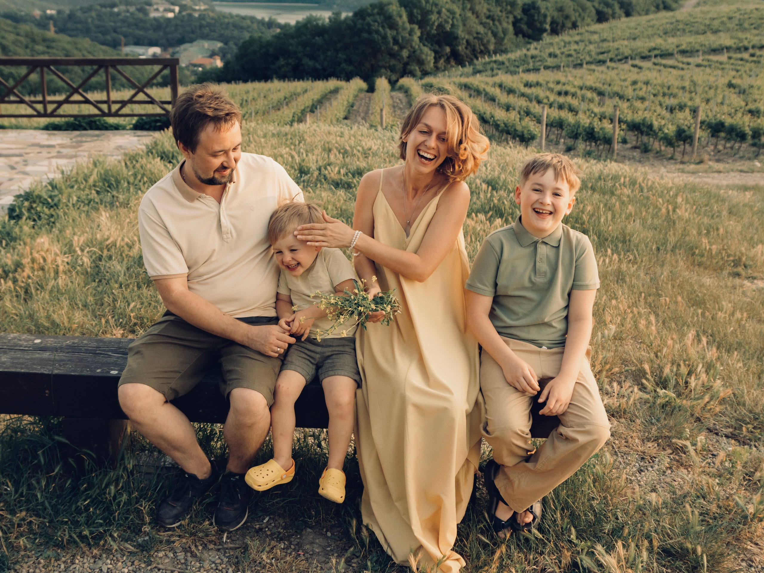 Фотограф-путешественник на побережье Краснодарского края и в Сибири!