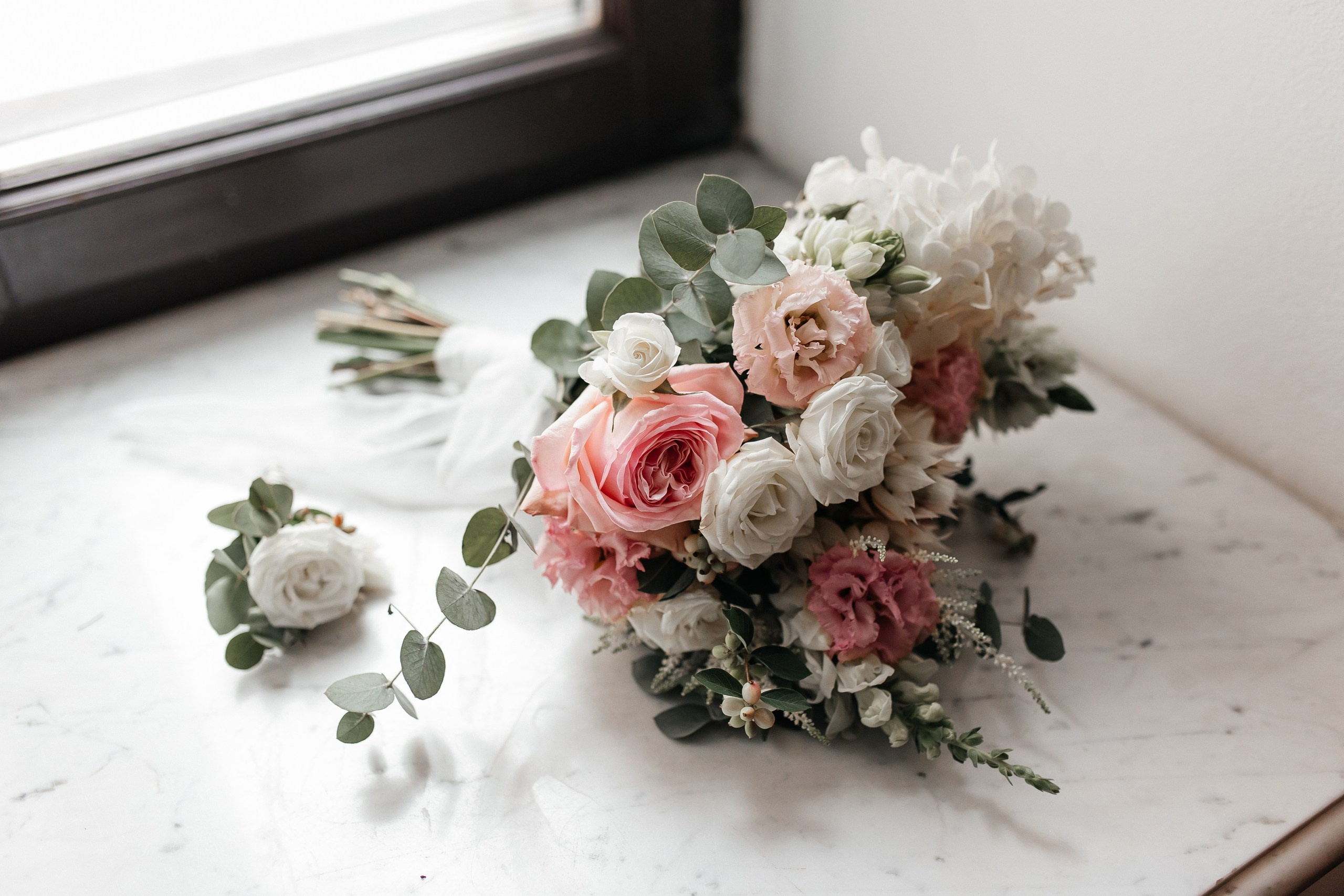 Особняк Спиридонова свадебная фотосъемка