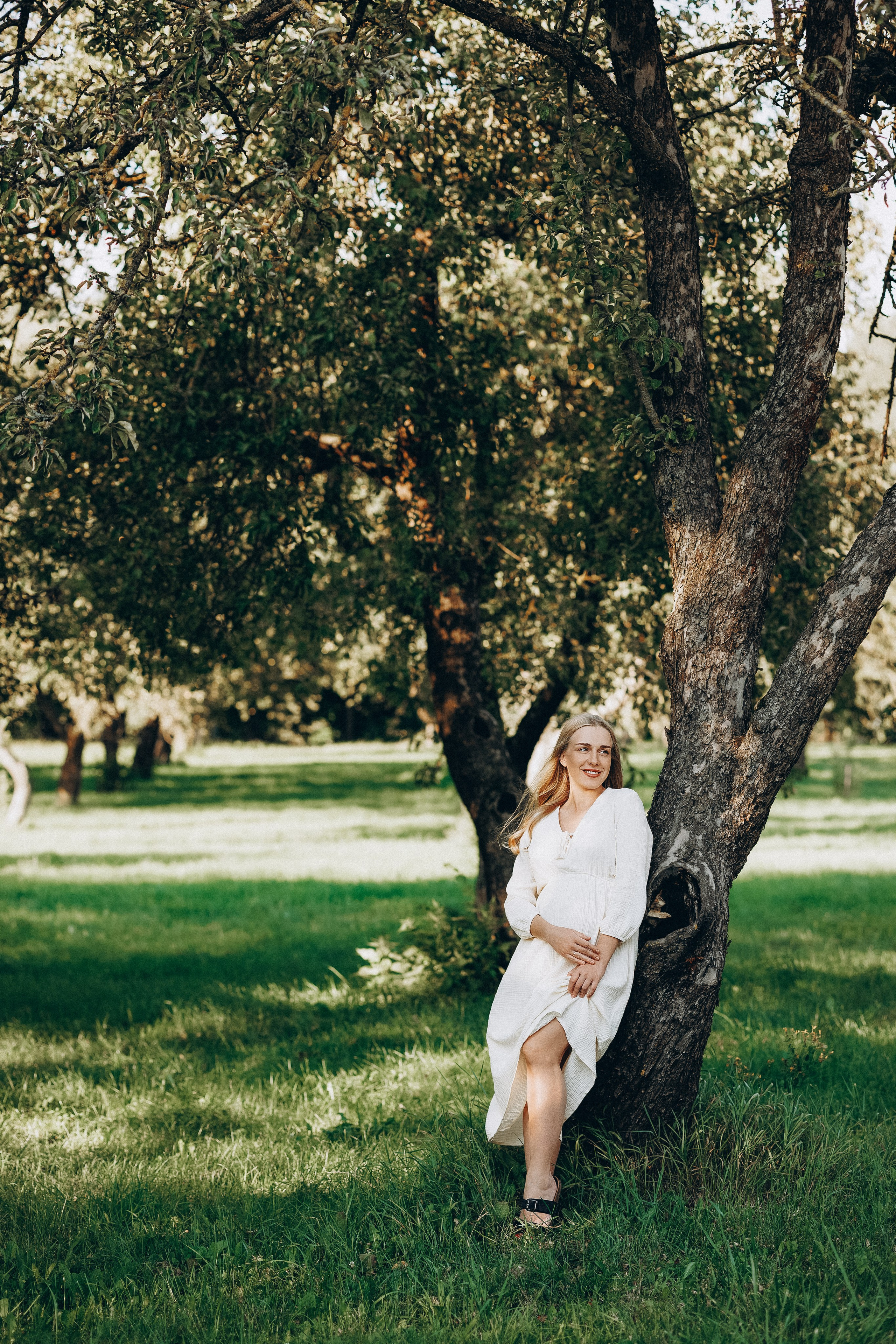 Беременность. Фотограф Минск