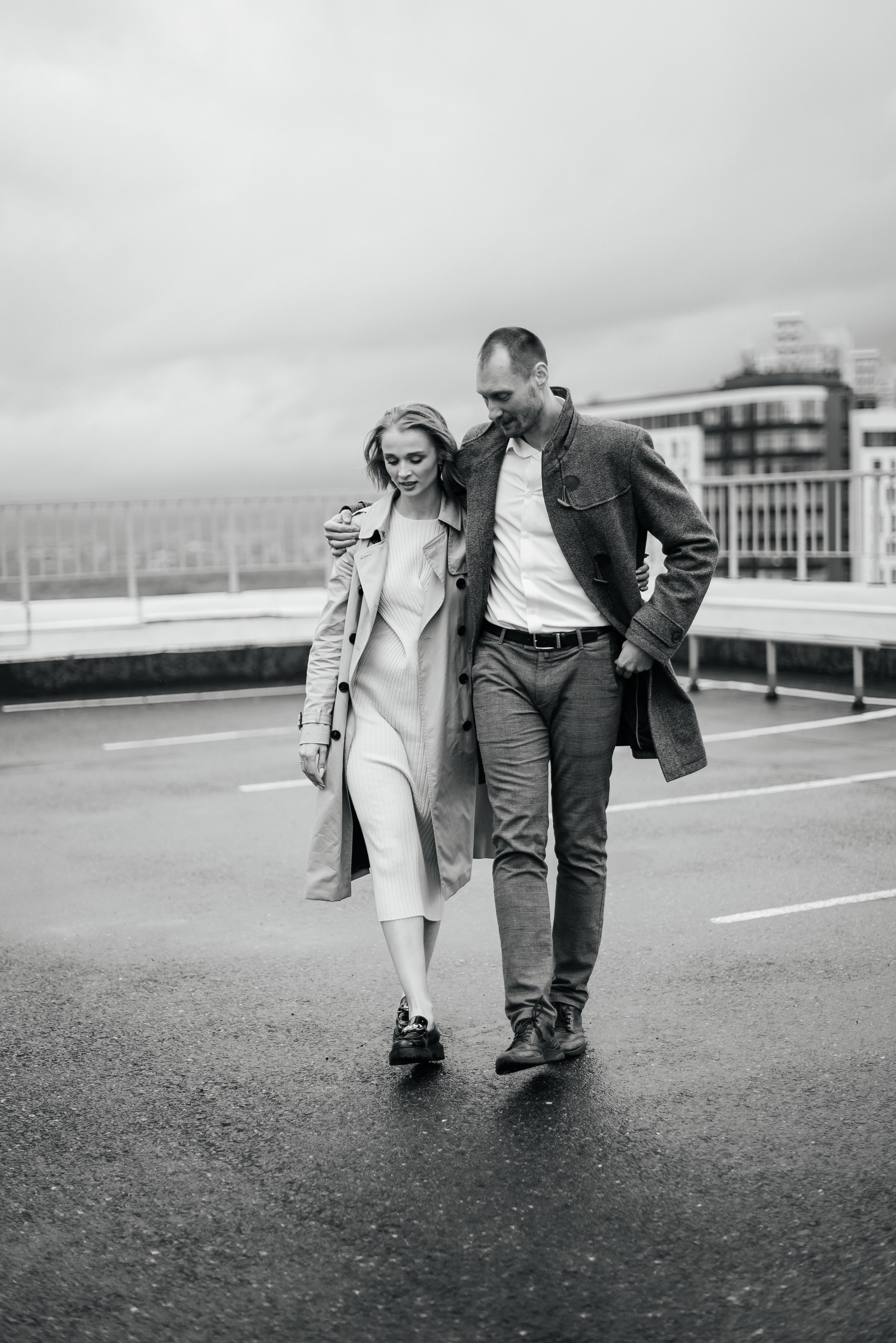 Д&Е. Свадебный фотограф