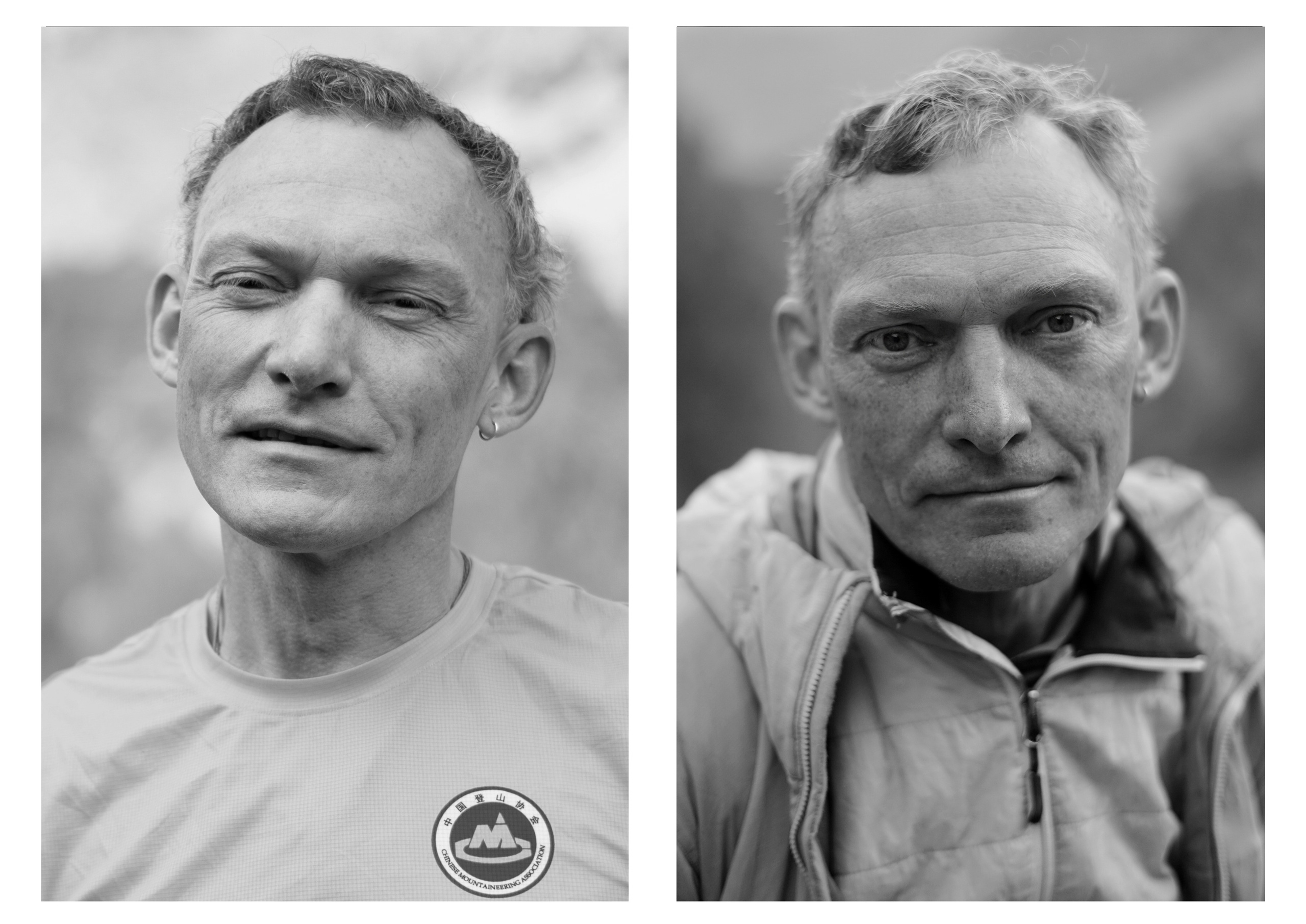 Портрет альпиниста. Ольга Ибатуллина