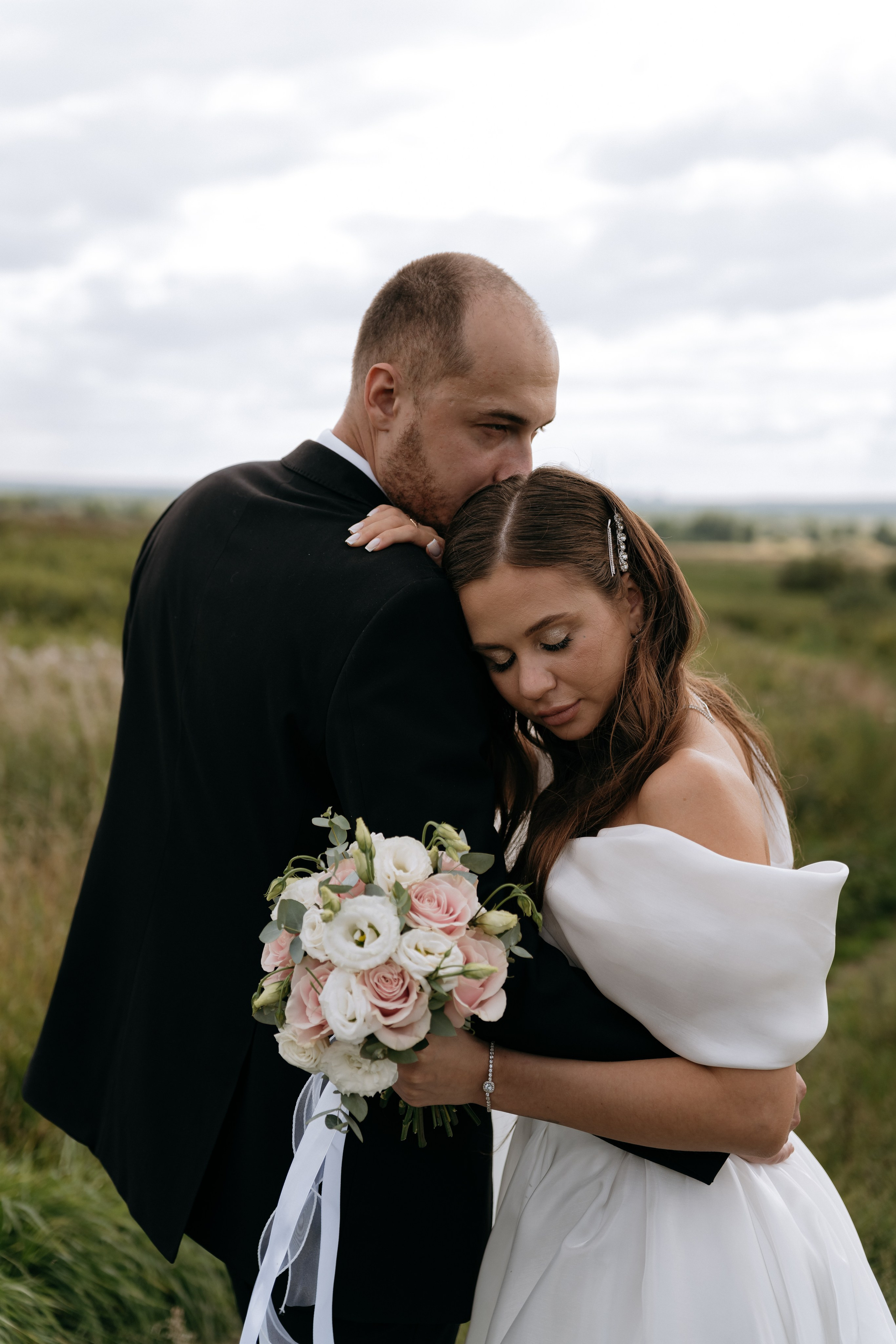 Виктория и Никита