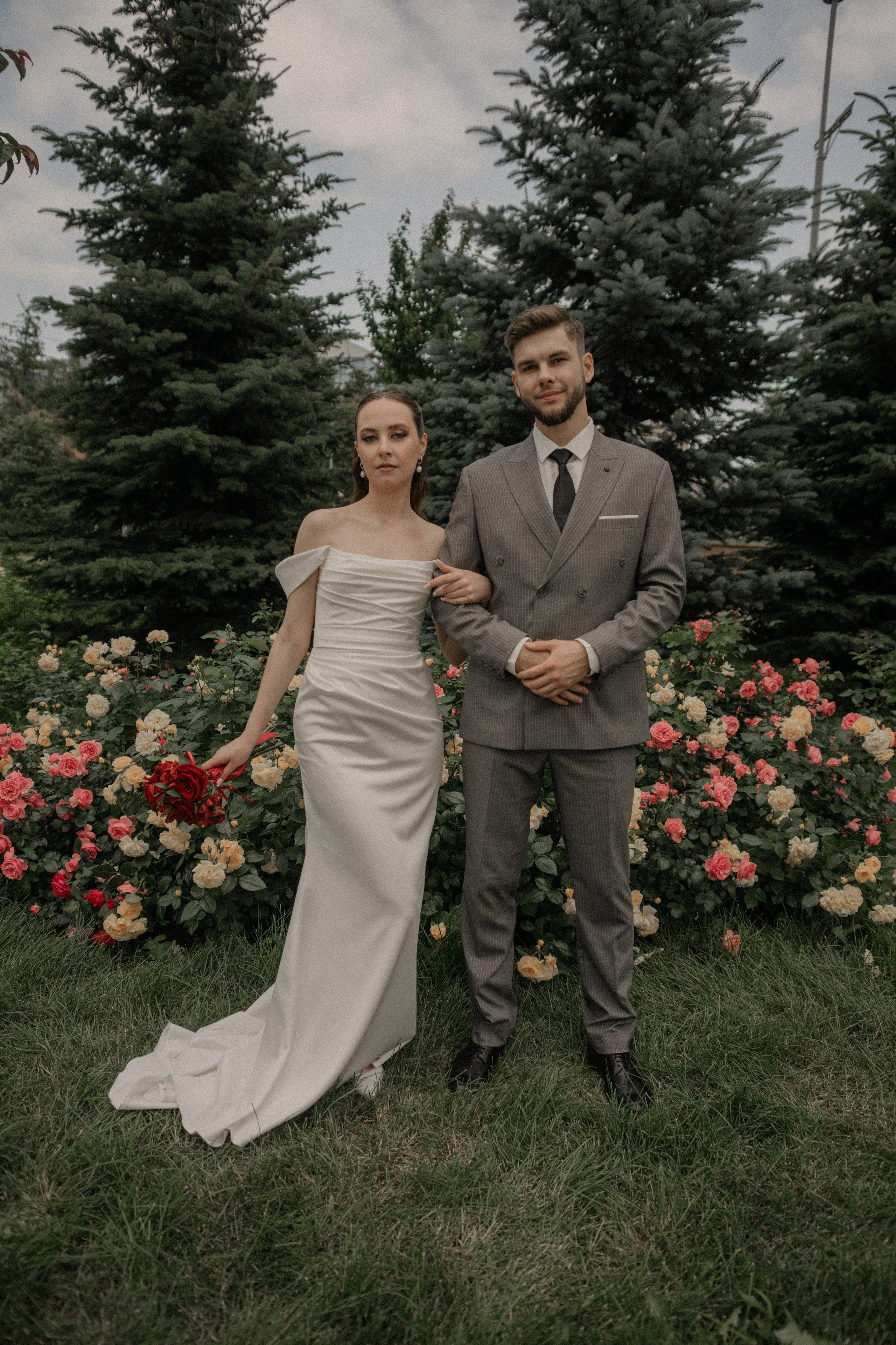 Wedding 14.06.2025. Свадебный и индивидуальный фотограф из Казани