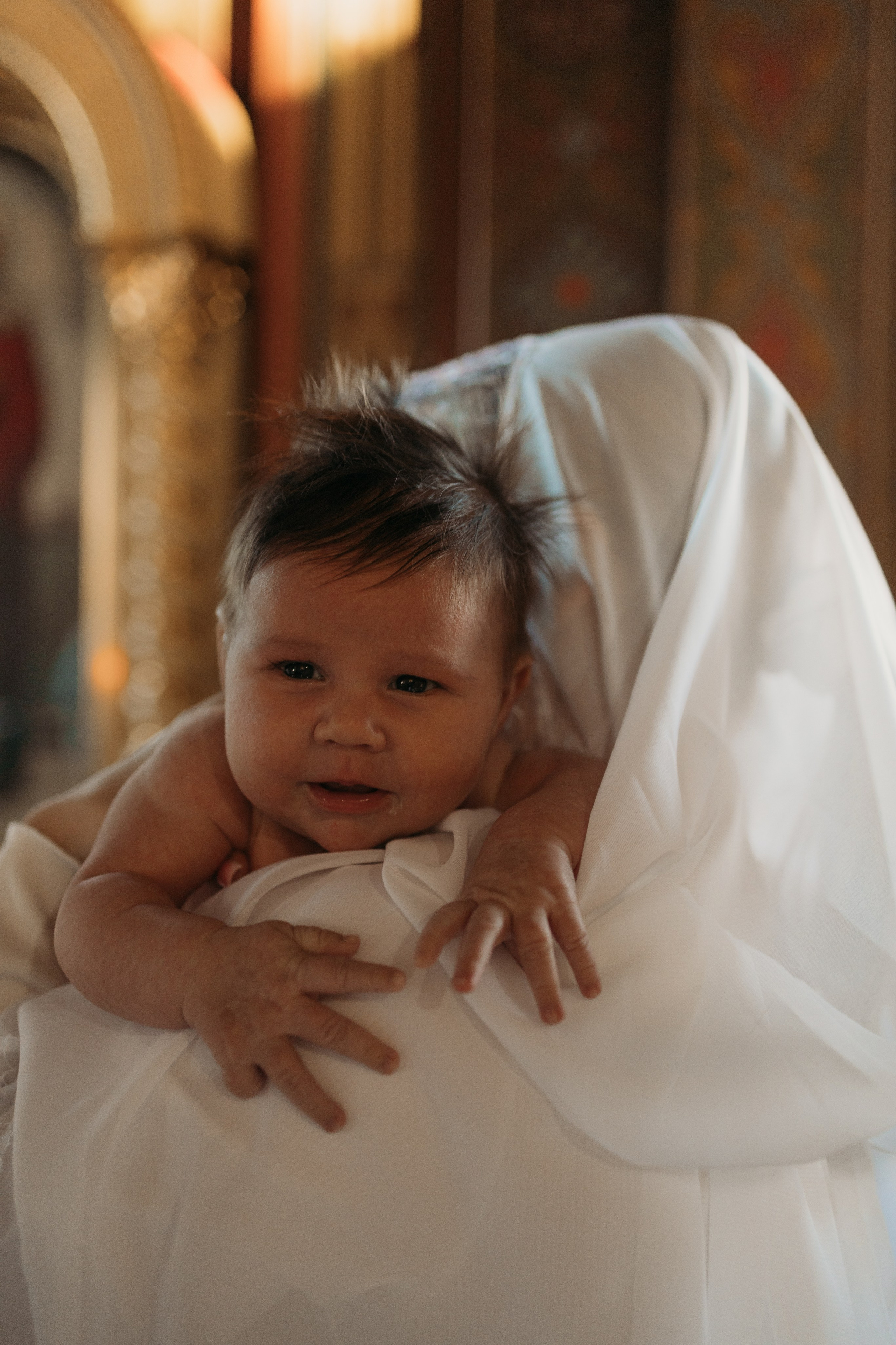 Варвара. Самый теплый фотограф в Краснодаре Рябоконь Ксения
