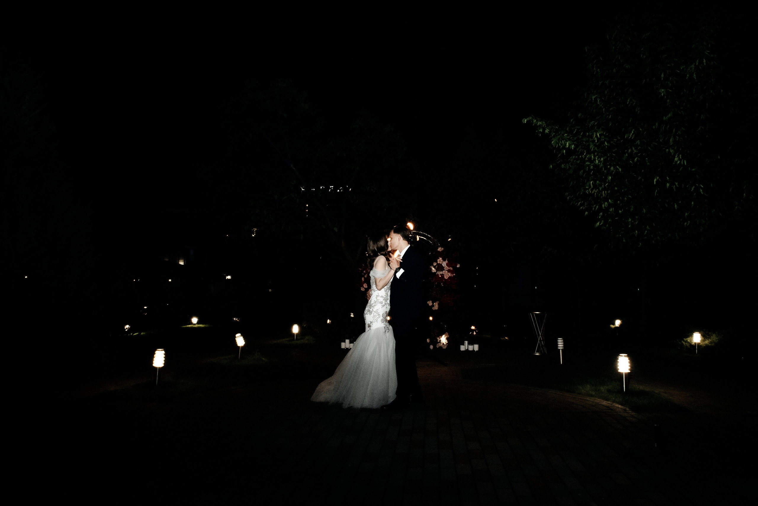 Отель Жардин. Свадебный фотограф Ростов-на-Дону от 4 400 руб. |Кристина Гайсенюк