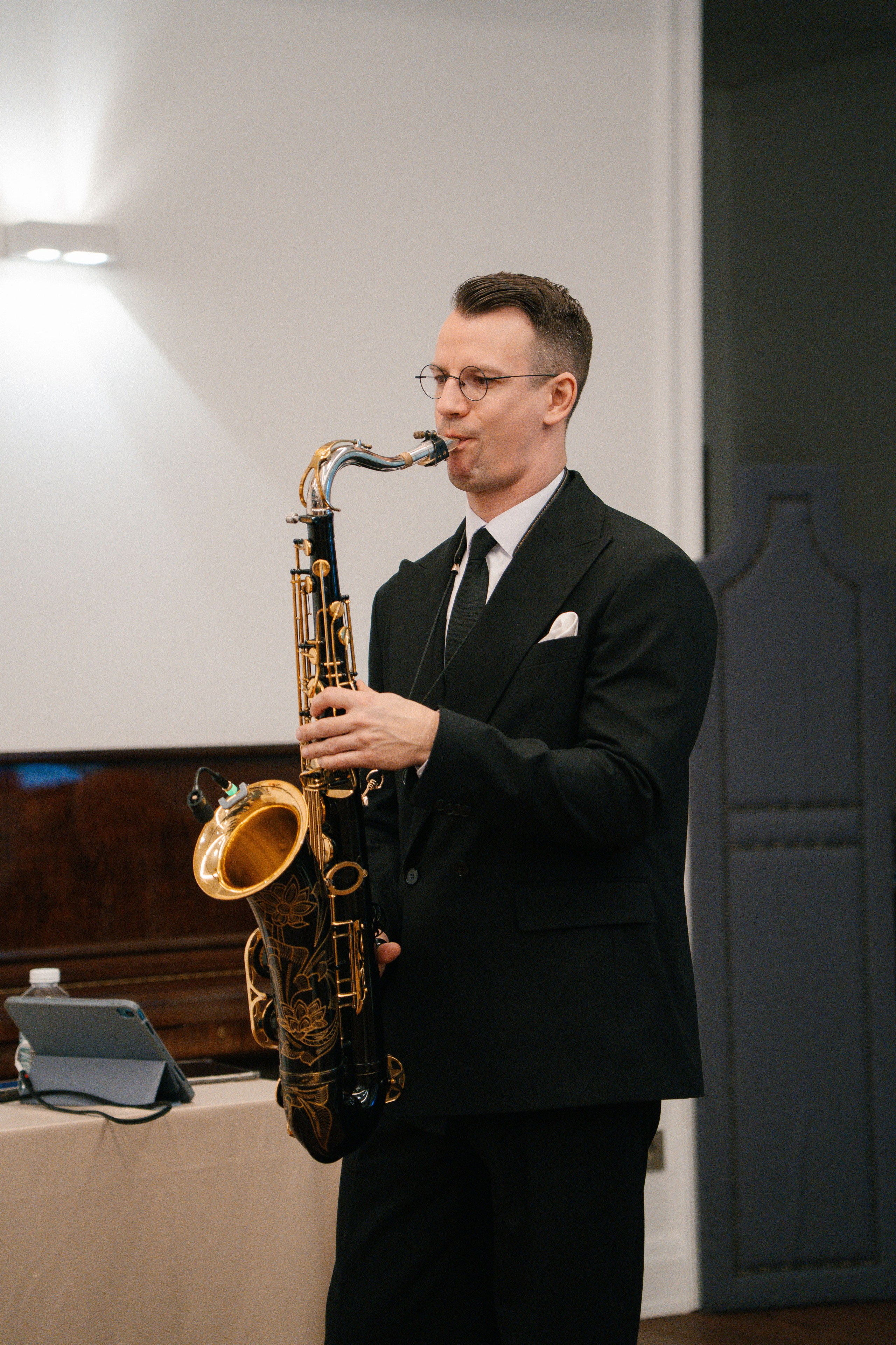 Вино и инвестиции — бизнес встреча