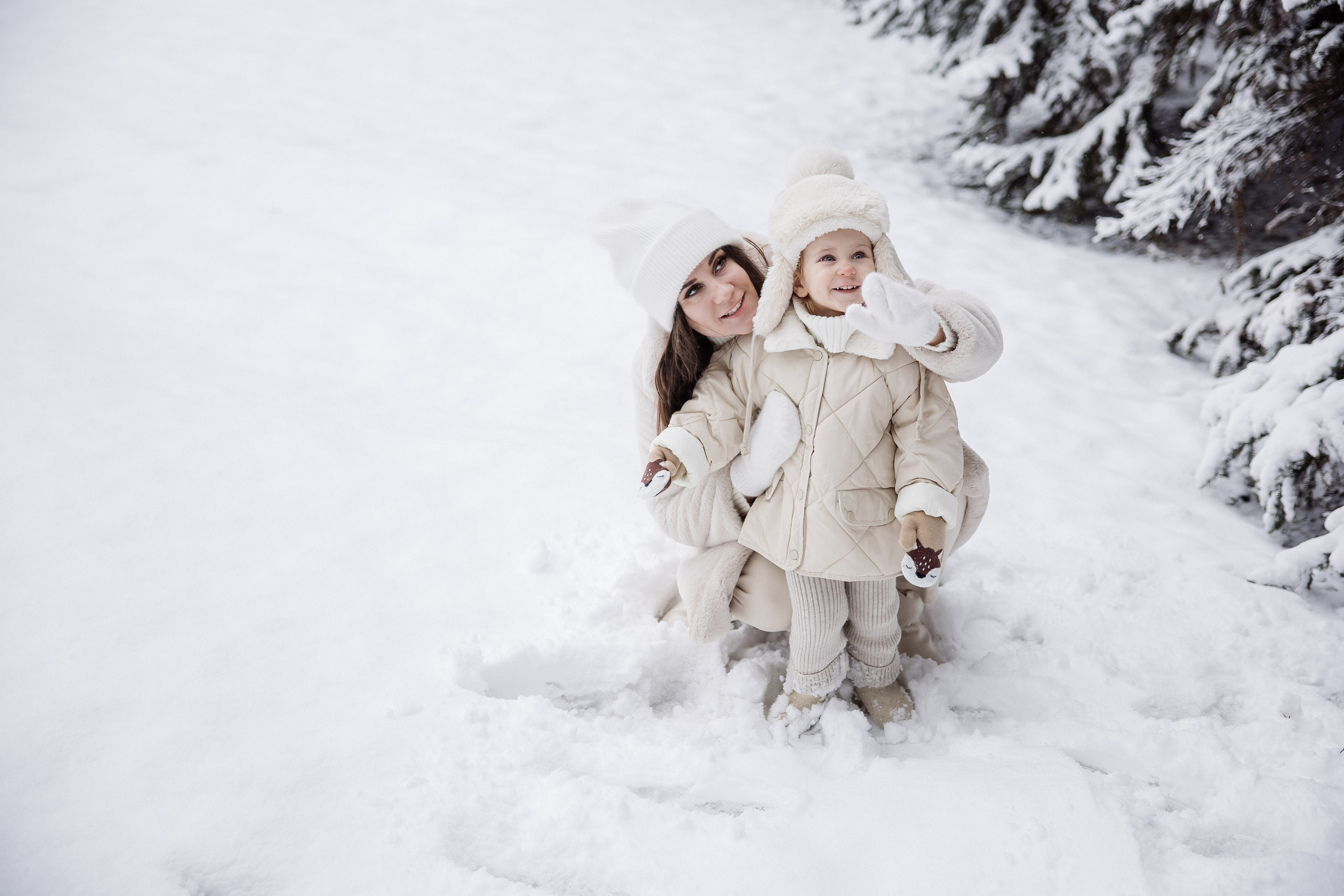 Маша и Соня. Семейный и свадебный фотограф в Самаре и Кинеле Мария Донцу