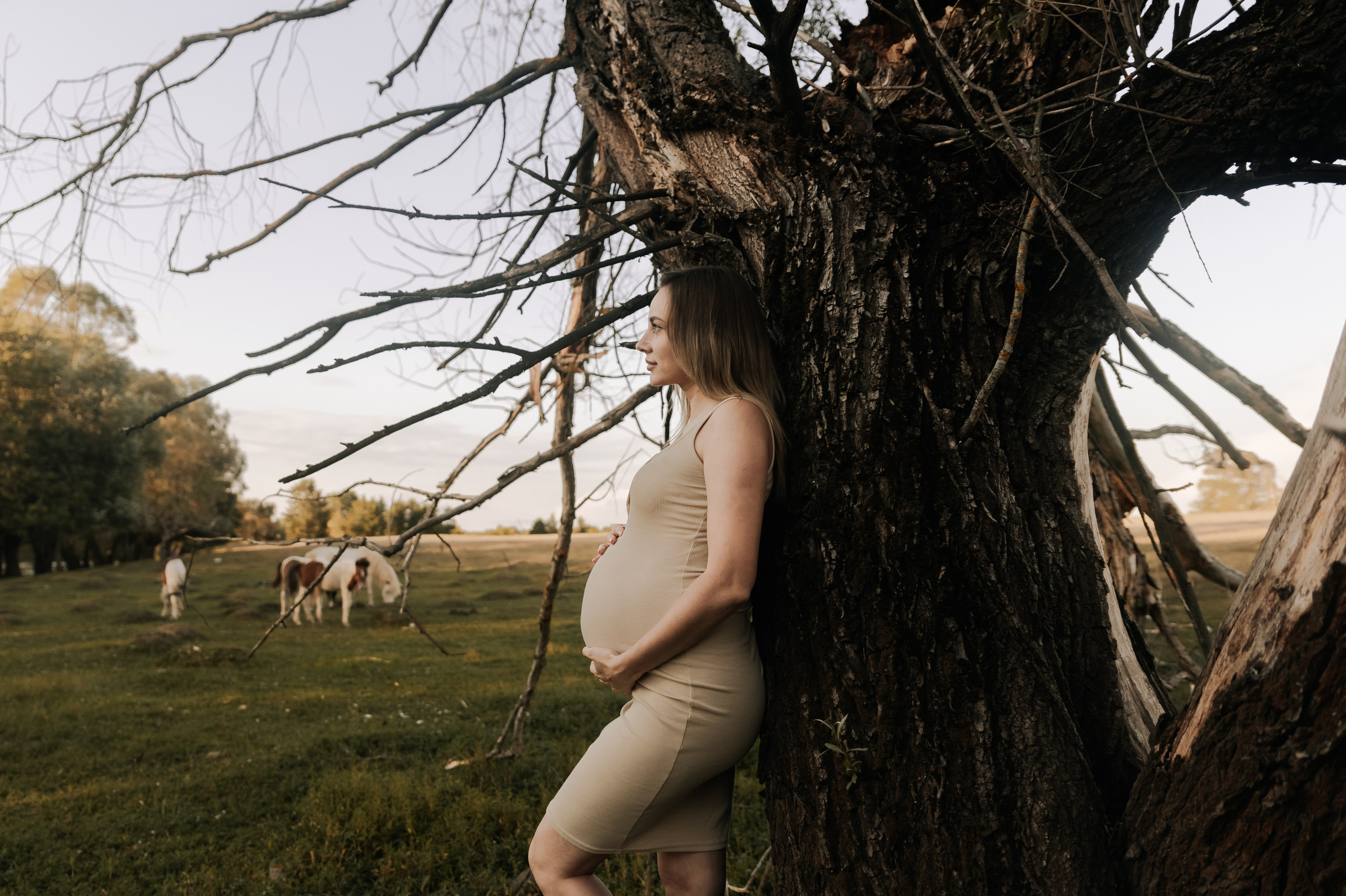 Марина и Юрий. Свадебный и семейный фотограф Исаев Давид