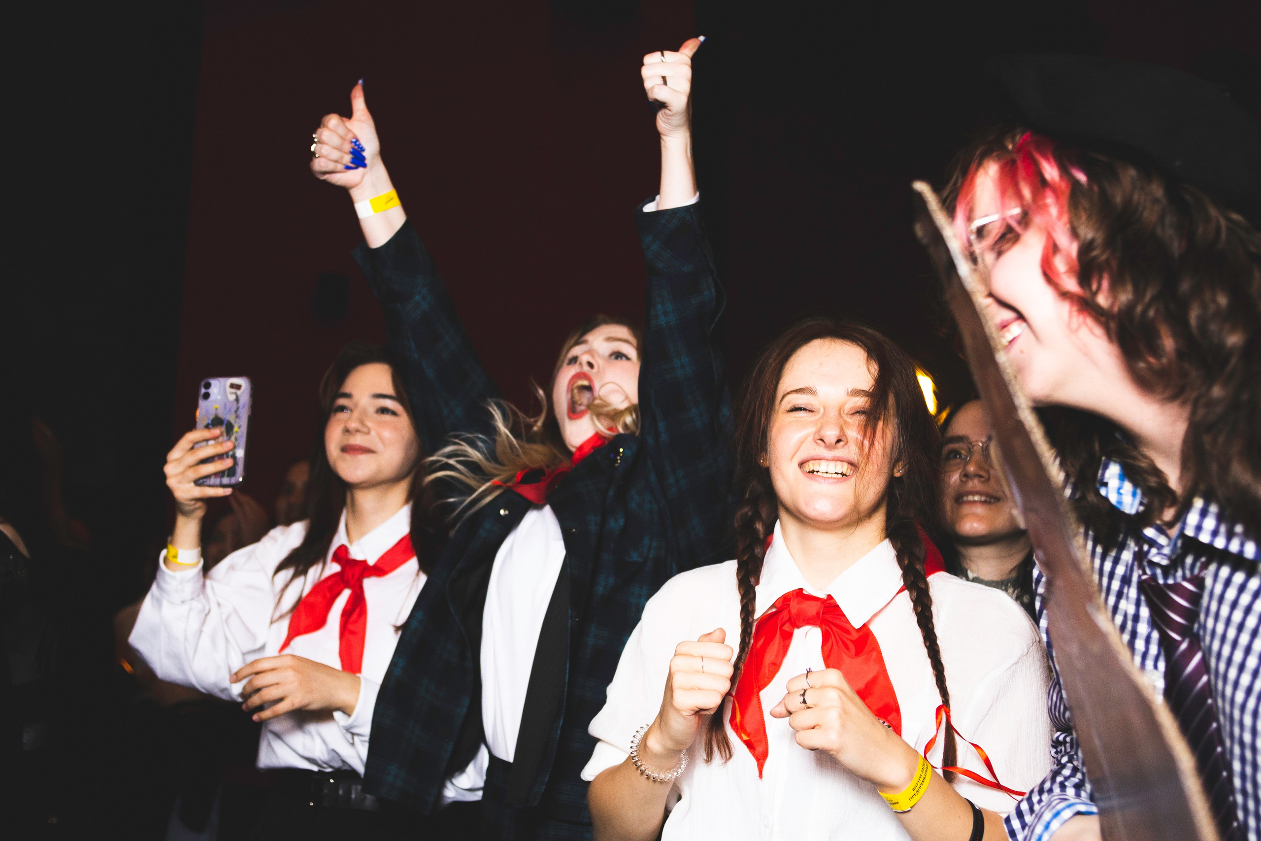 Лапенко 4. Предпоказ