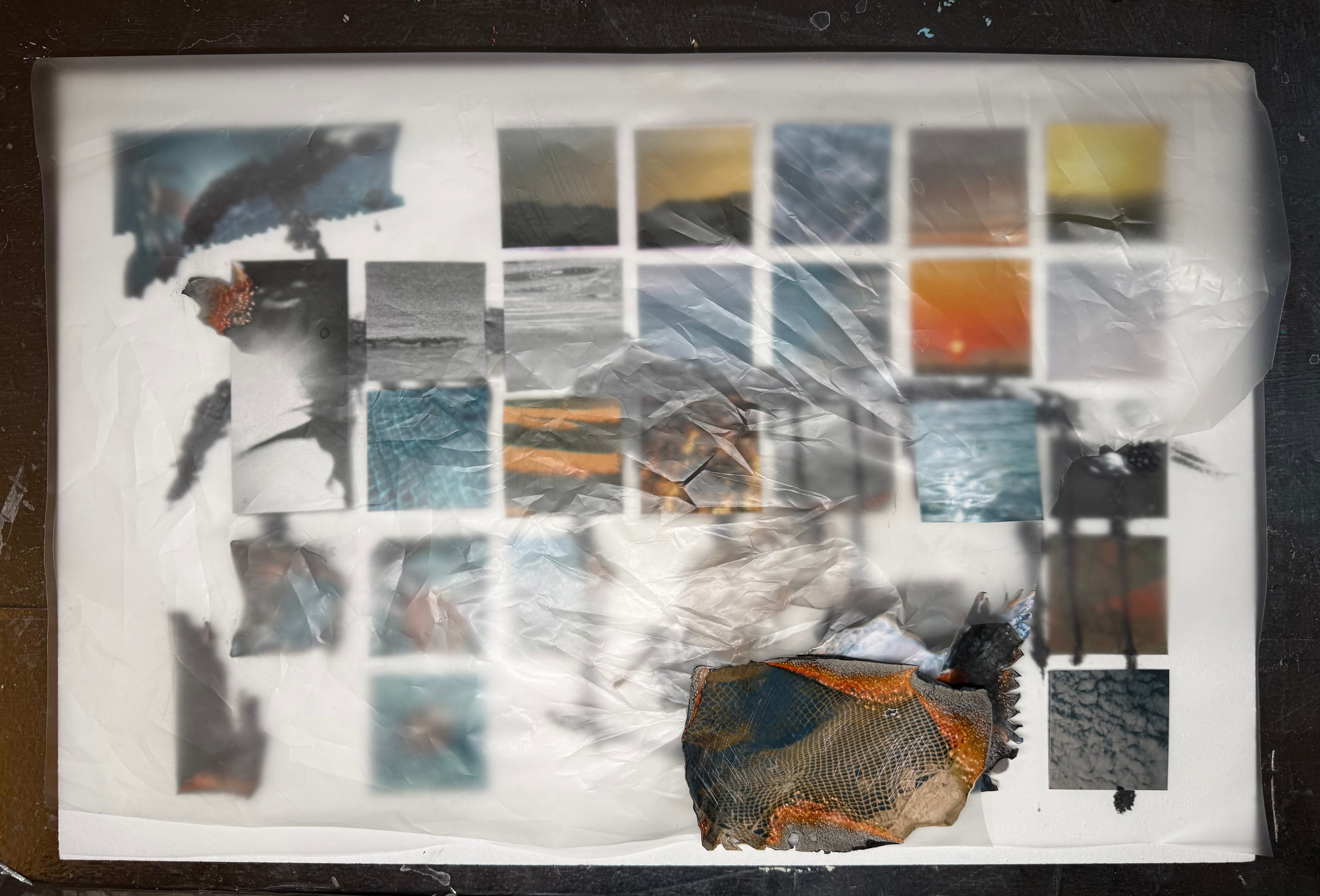 BUY ARTWORKS. Lysi Timofeeva