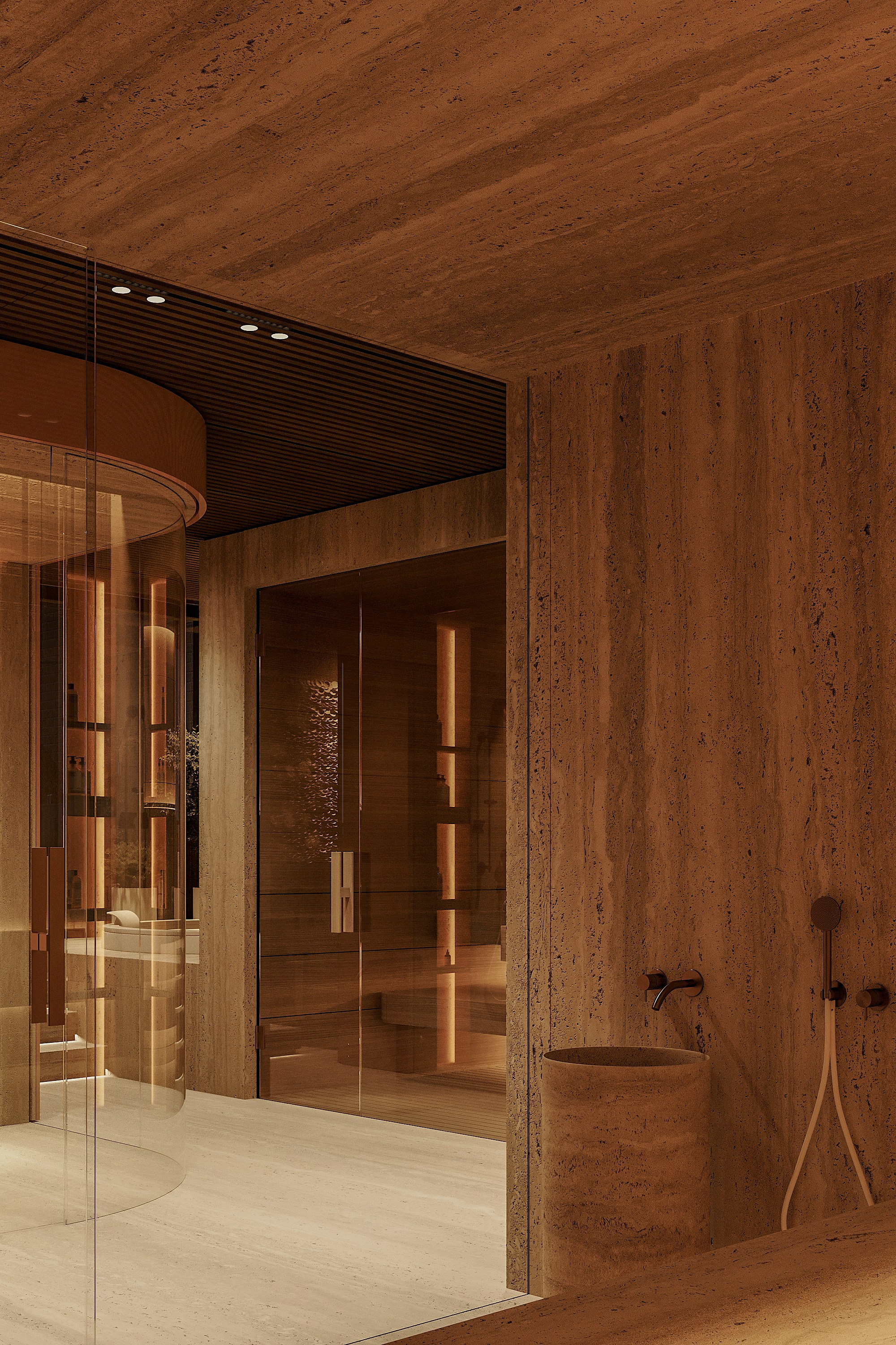 НОВОСИБИРСК. Дизайн интерьера. Архитектура. MODELLISTA ARCHITECTS