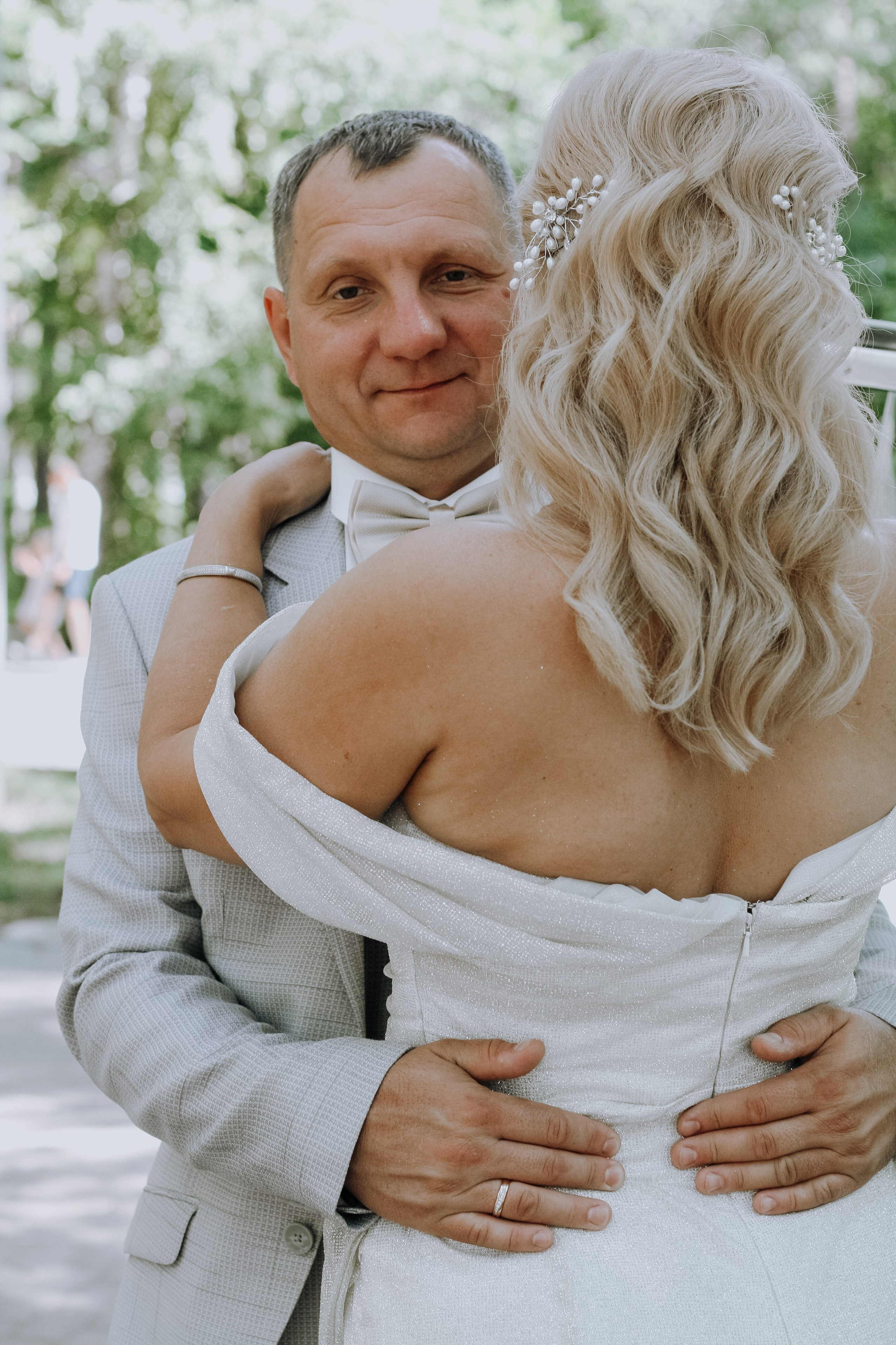 Свадебная история Анны и Алексея. Анонс. Семейный фотодуэт Ирина и Николай Власьевы. Фотосессии в Новосибирске
