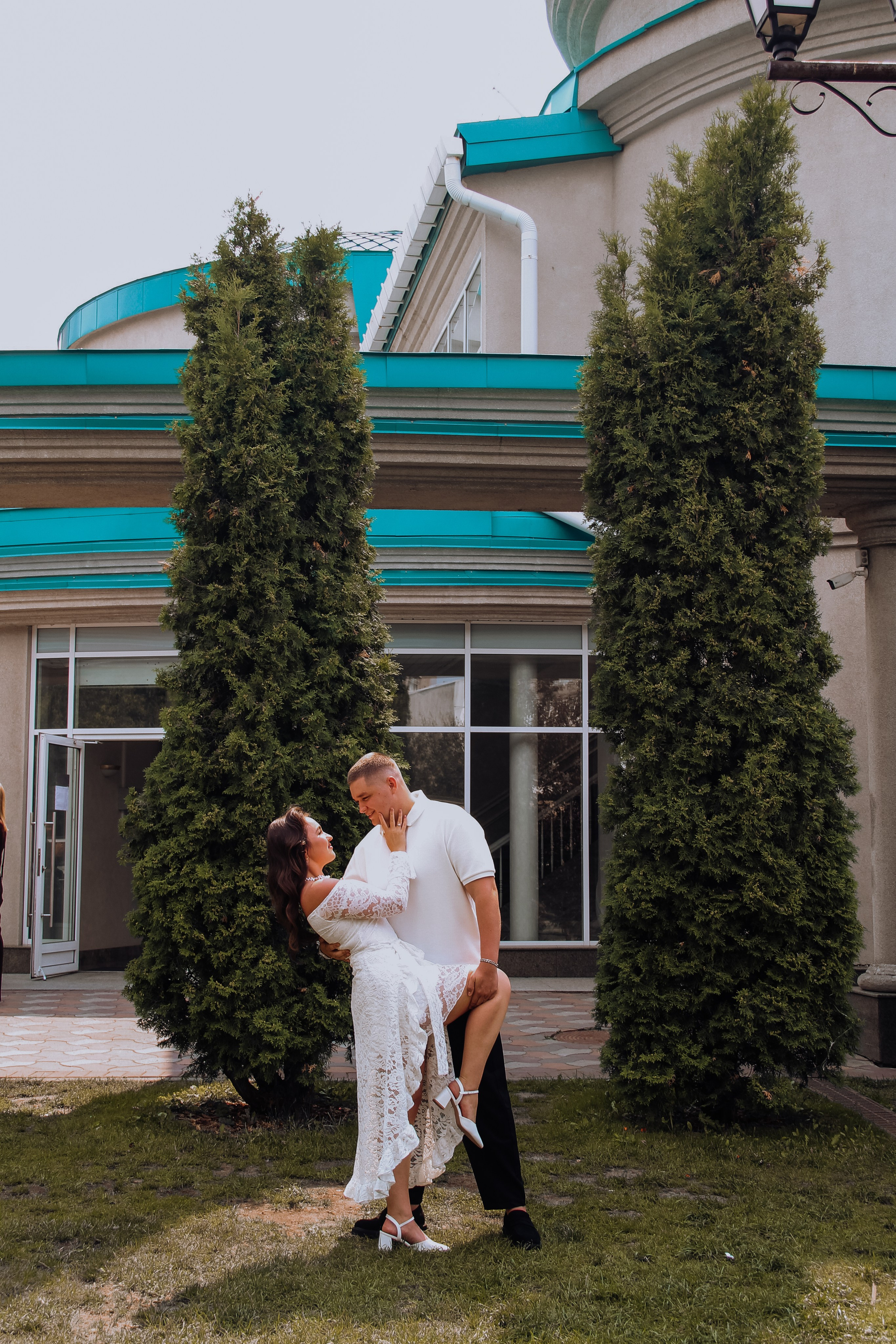 Свадебный день Дарьи и Александра. Анонс. Семейный фотодуэт Ирина и Николай Власьевы. Фотосессии в Новосибирске