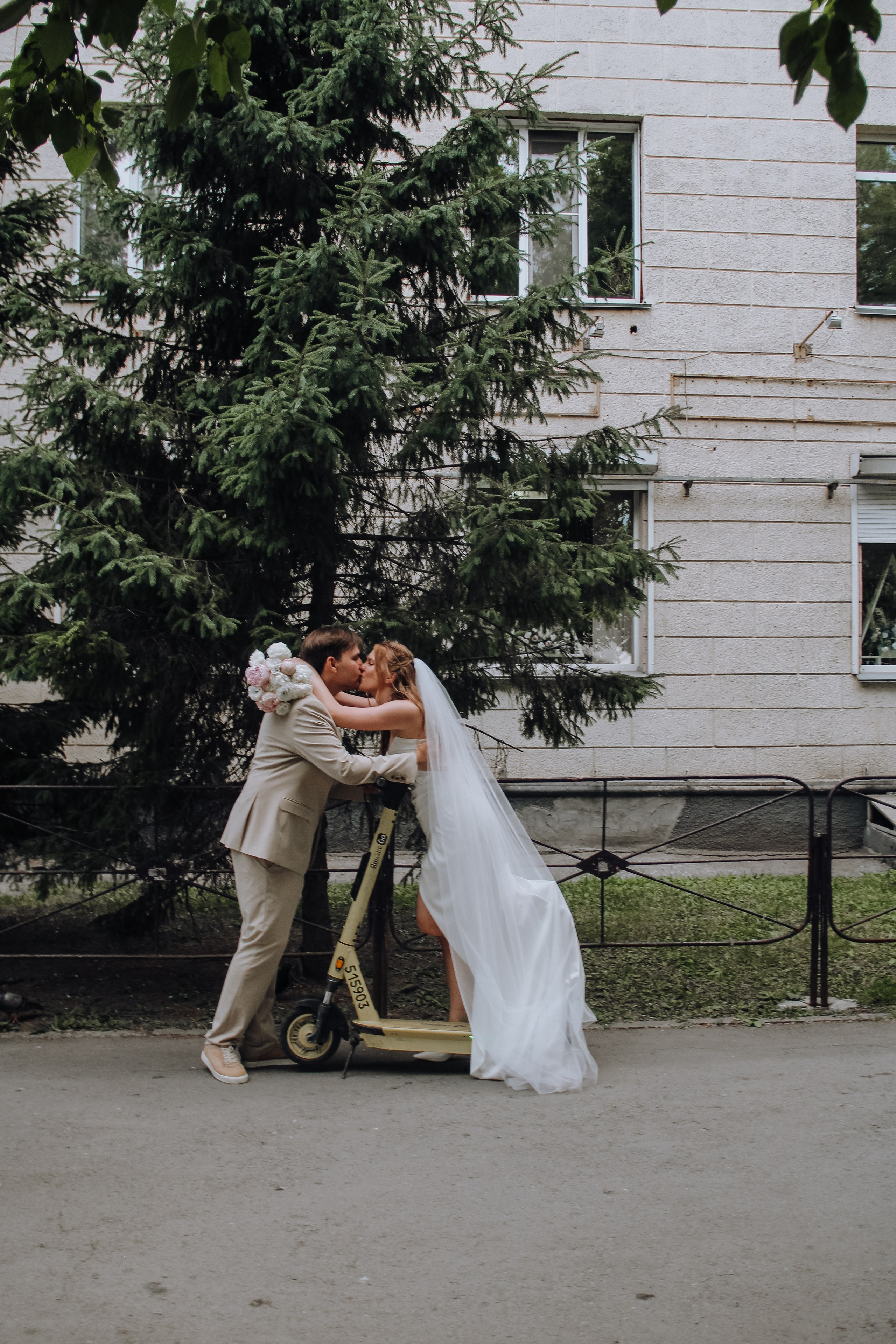 Свадебный день Александры и Ильи. Анонс. Семейный фотодуэт Ирина и Николай Власьевы. Фотосессии в Новосибирске