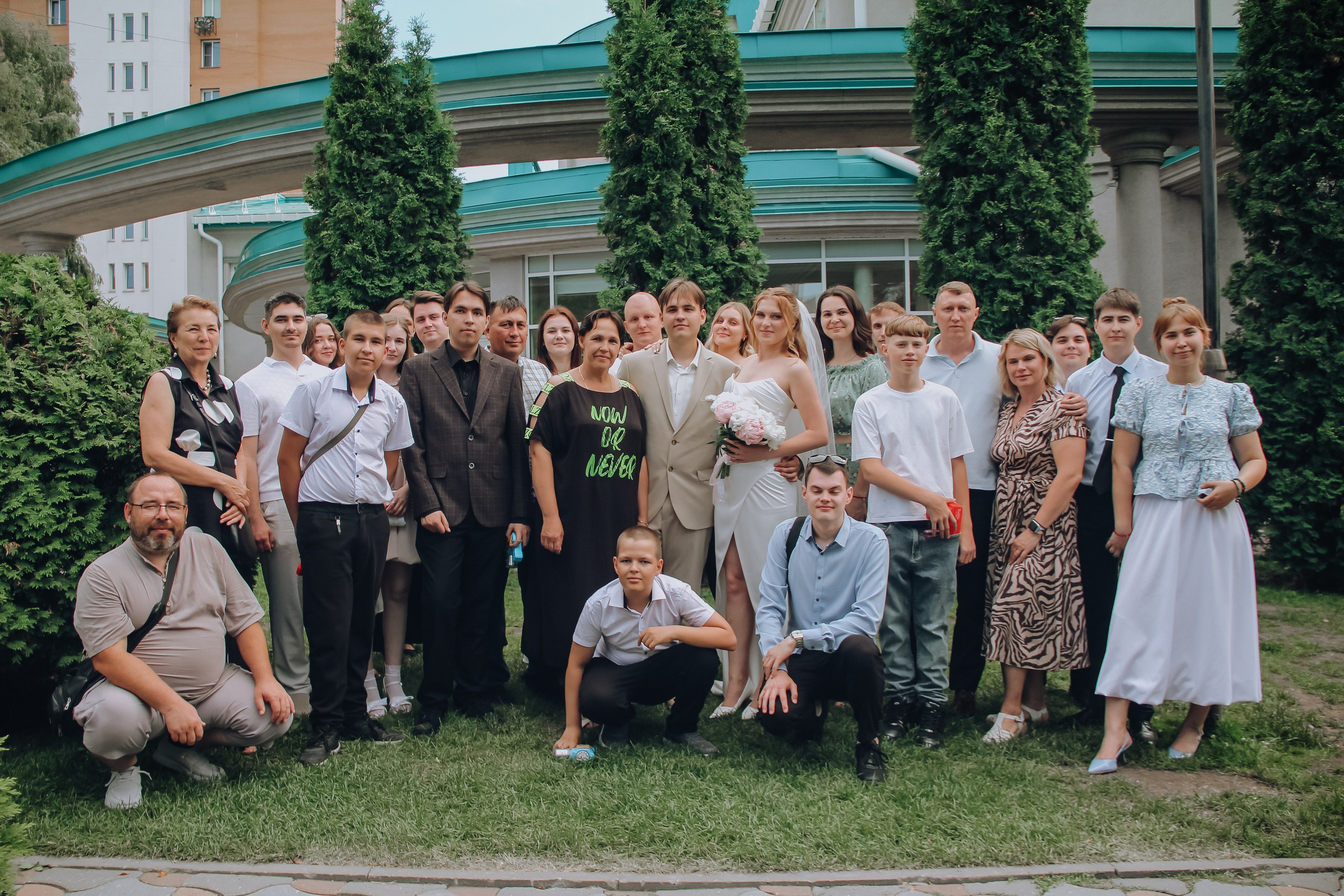 Свадебный день Александры и Ильи. Анонс. Семейный фотодуэт Ирина и Николай Власьевы. Фотосессии в Новосибирске
