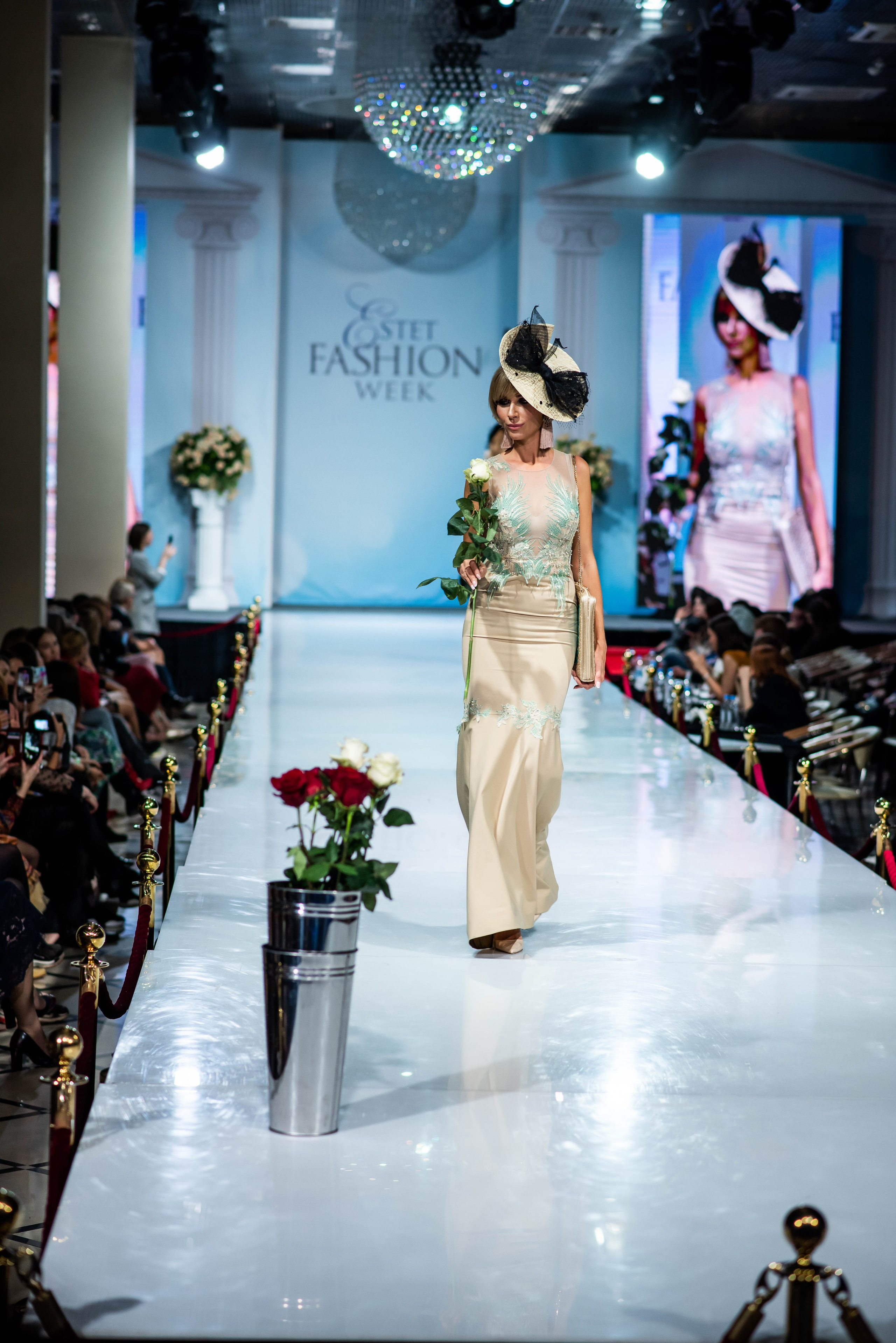 Иван Рыбников. Главная