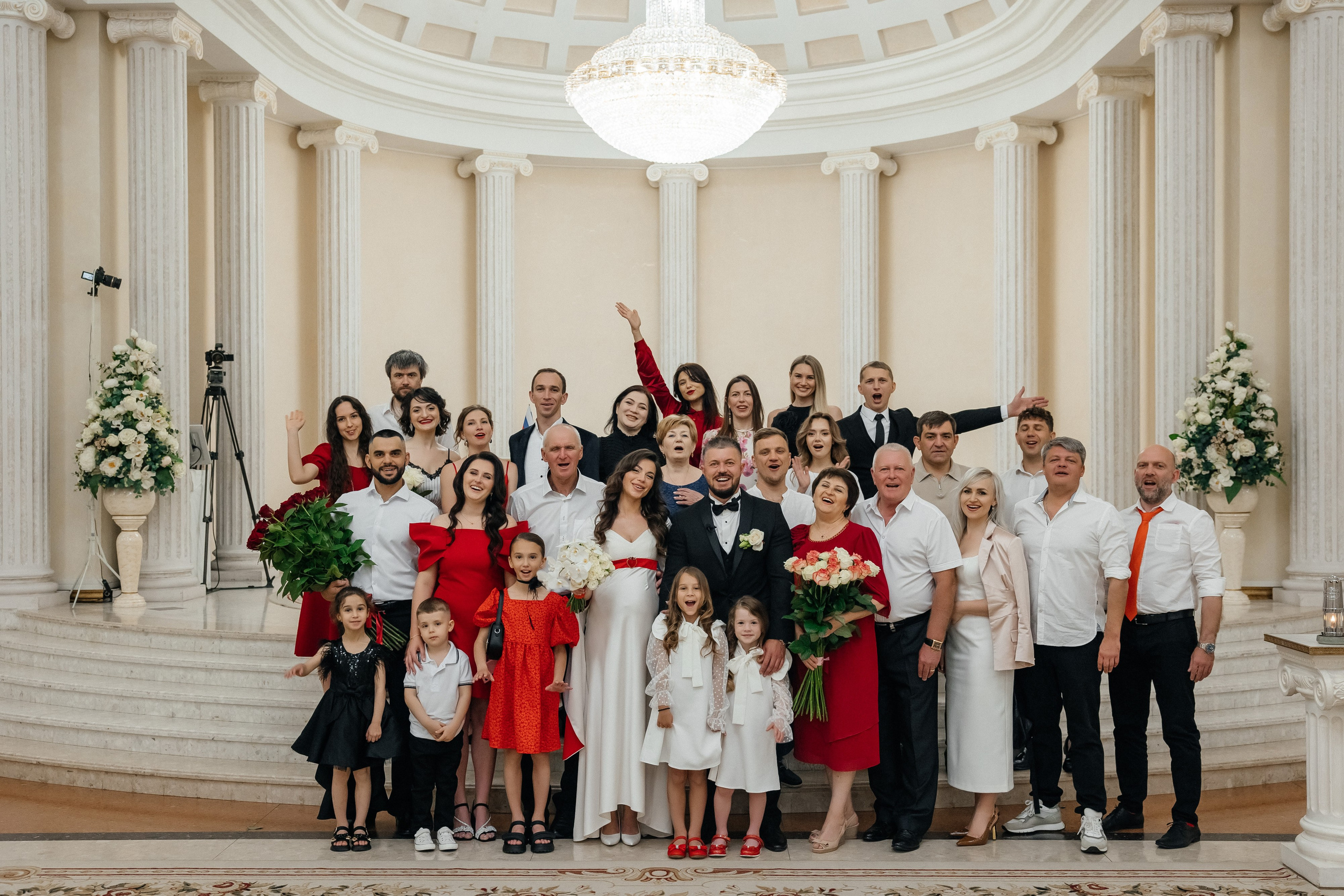 Сергей & Анна. Свадебный и семейный фотограф в Краснодар, Россия