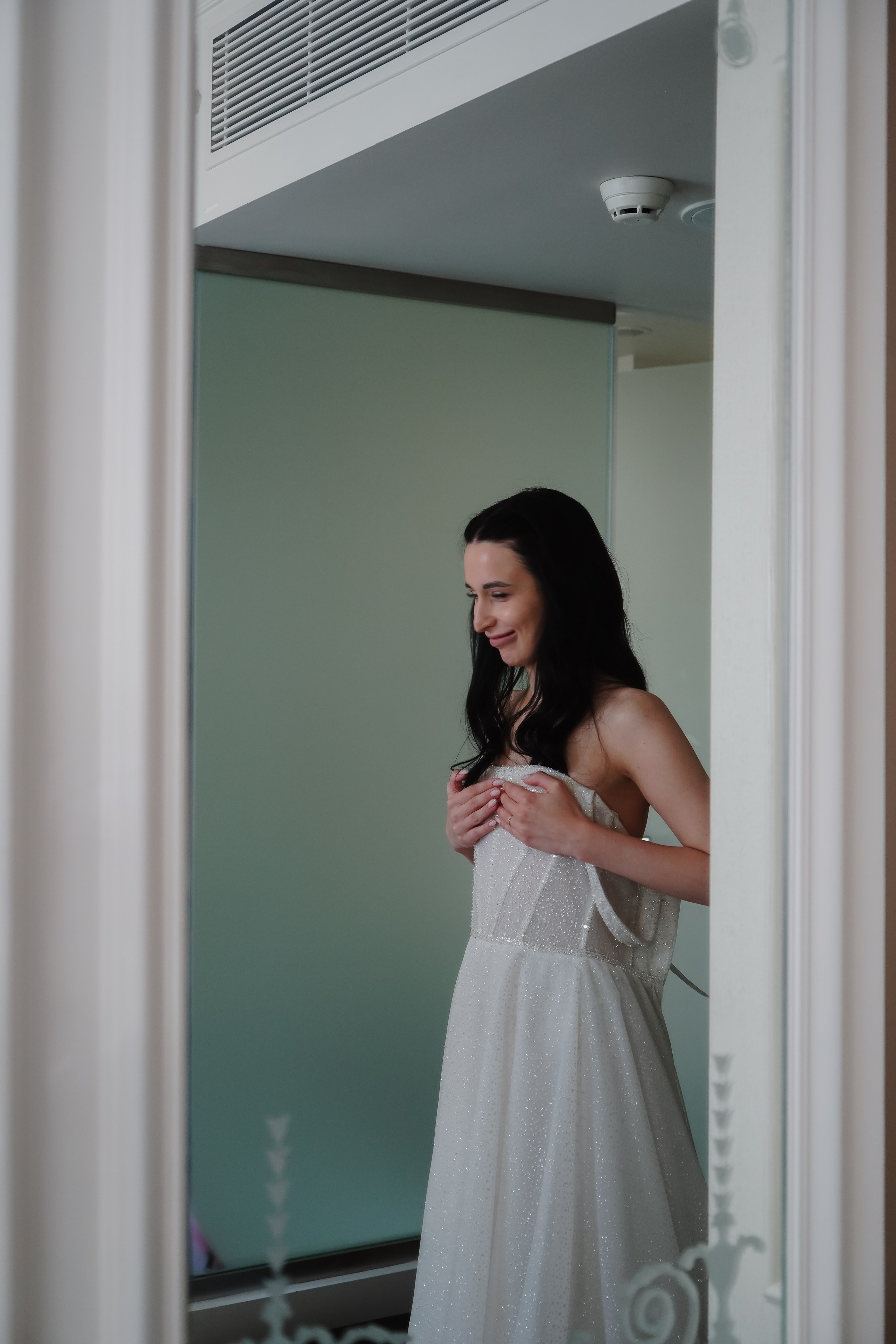 Анфиса и Никита. Валерия Смирнова / Свадебный фотограф