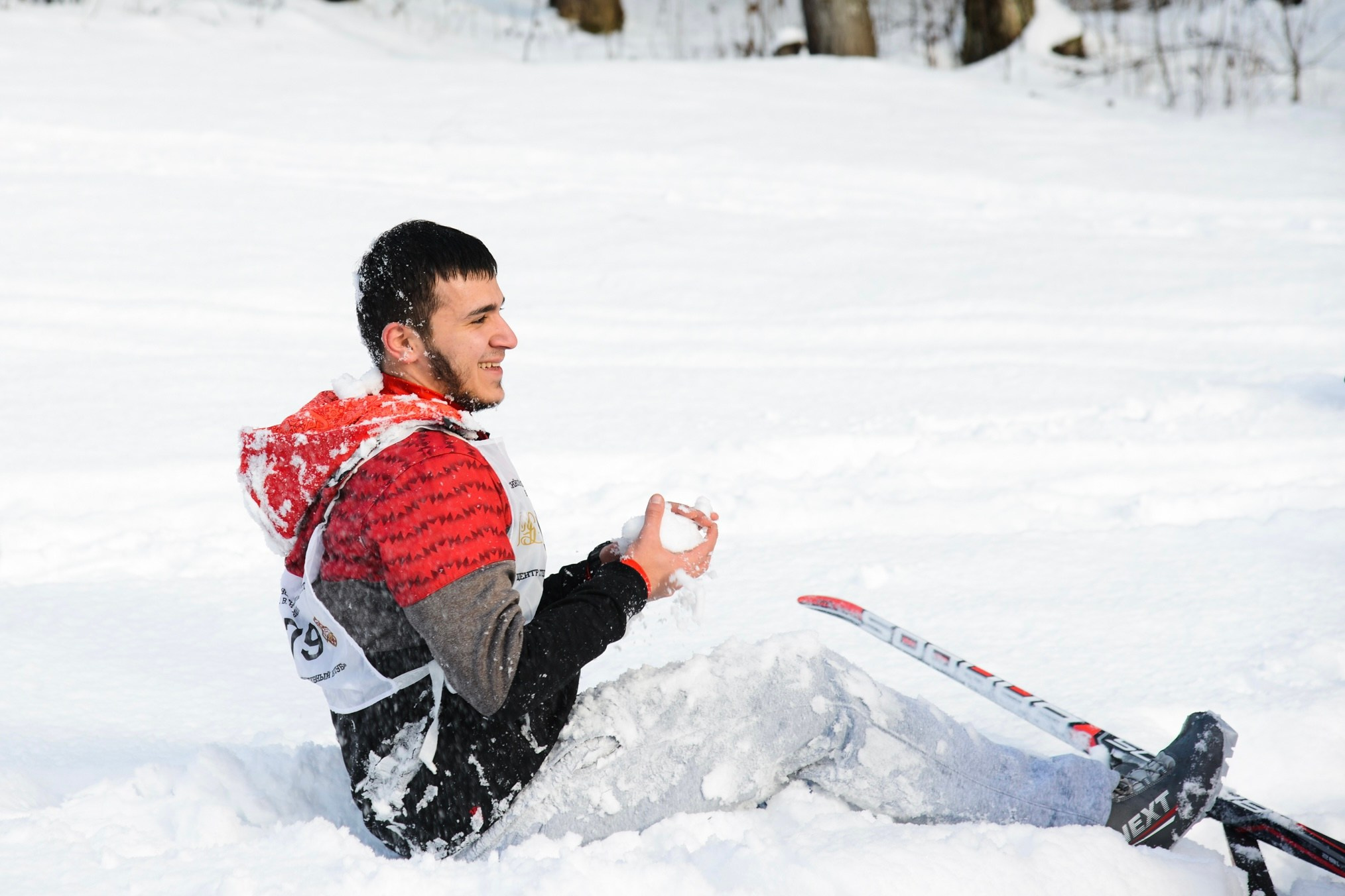 Прочее. Спортивный фотограф в Москве | Наталья K