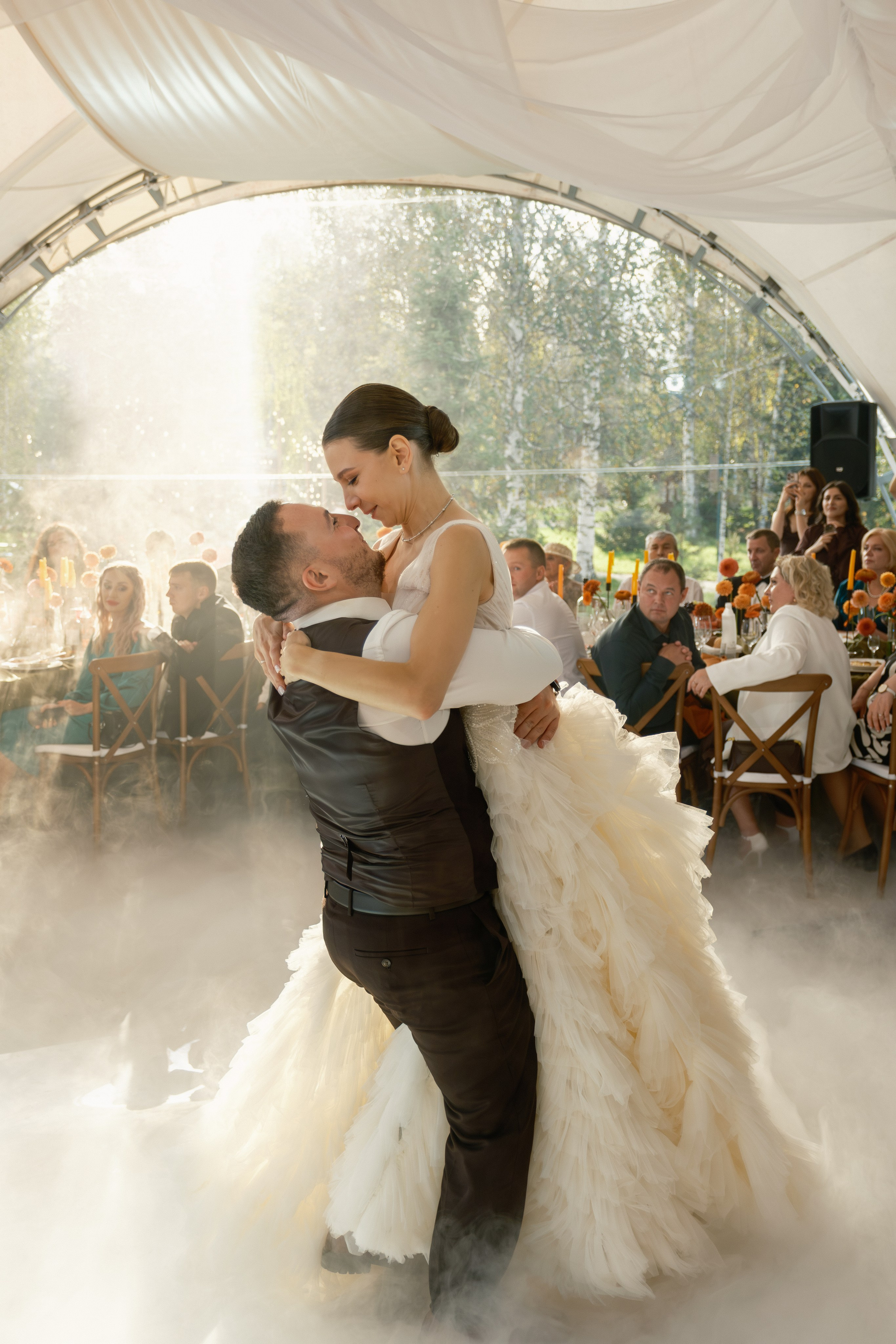 Сирак / Вероника. Свадебный Видеограф Фотограф в Сочи