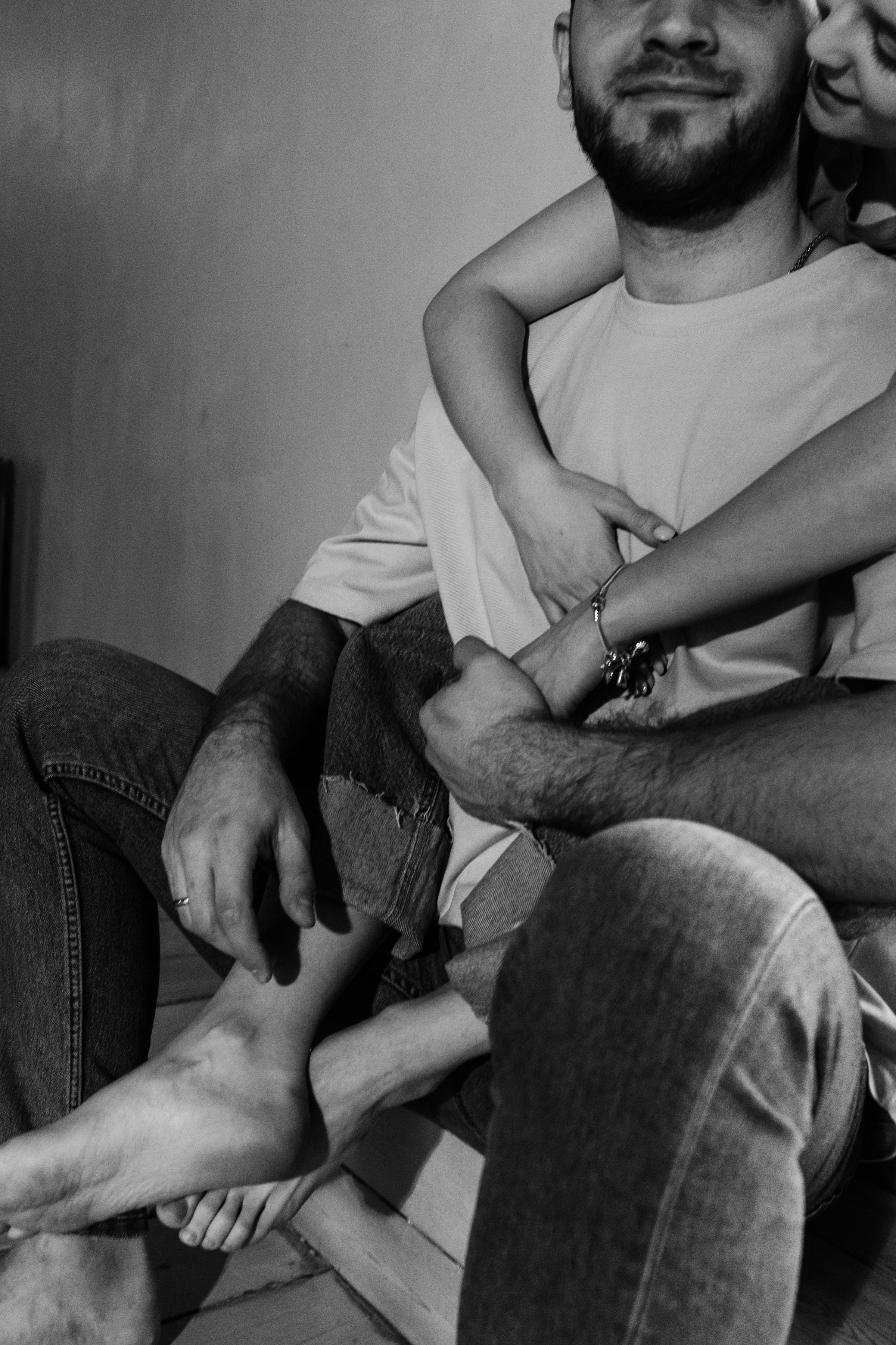 День Святого Валентина. Свадебный и портретный фотограф в Новосибирске Любовь Исакова