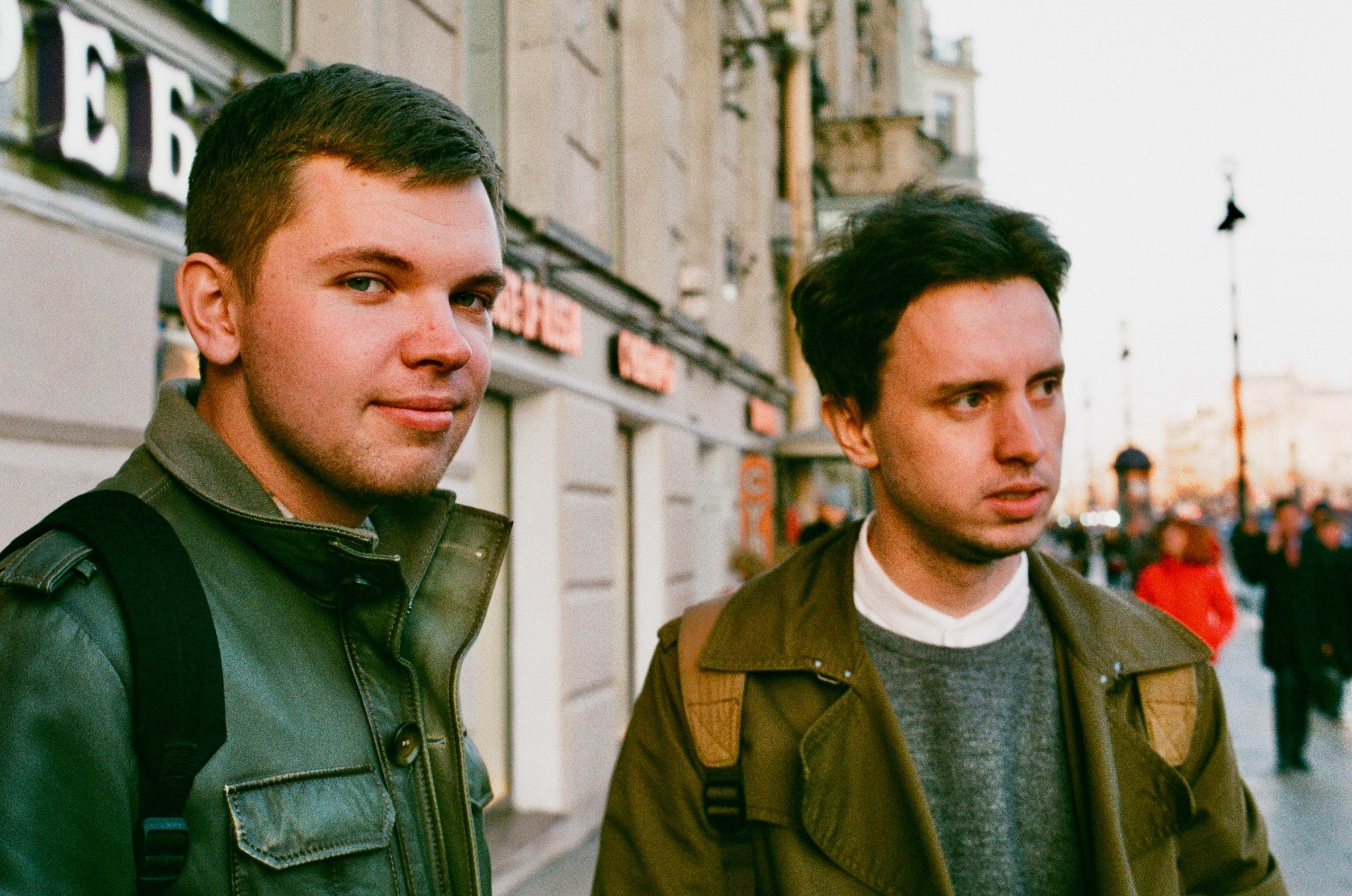 Film. Ruslan UI Dev Page