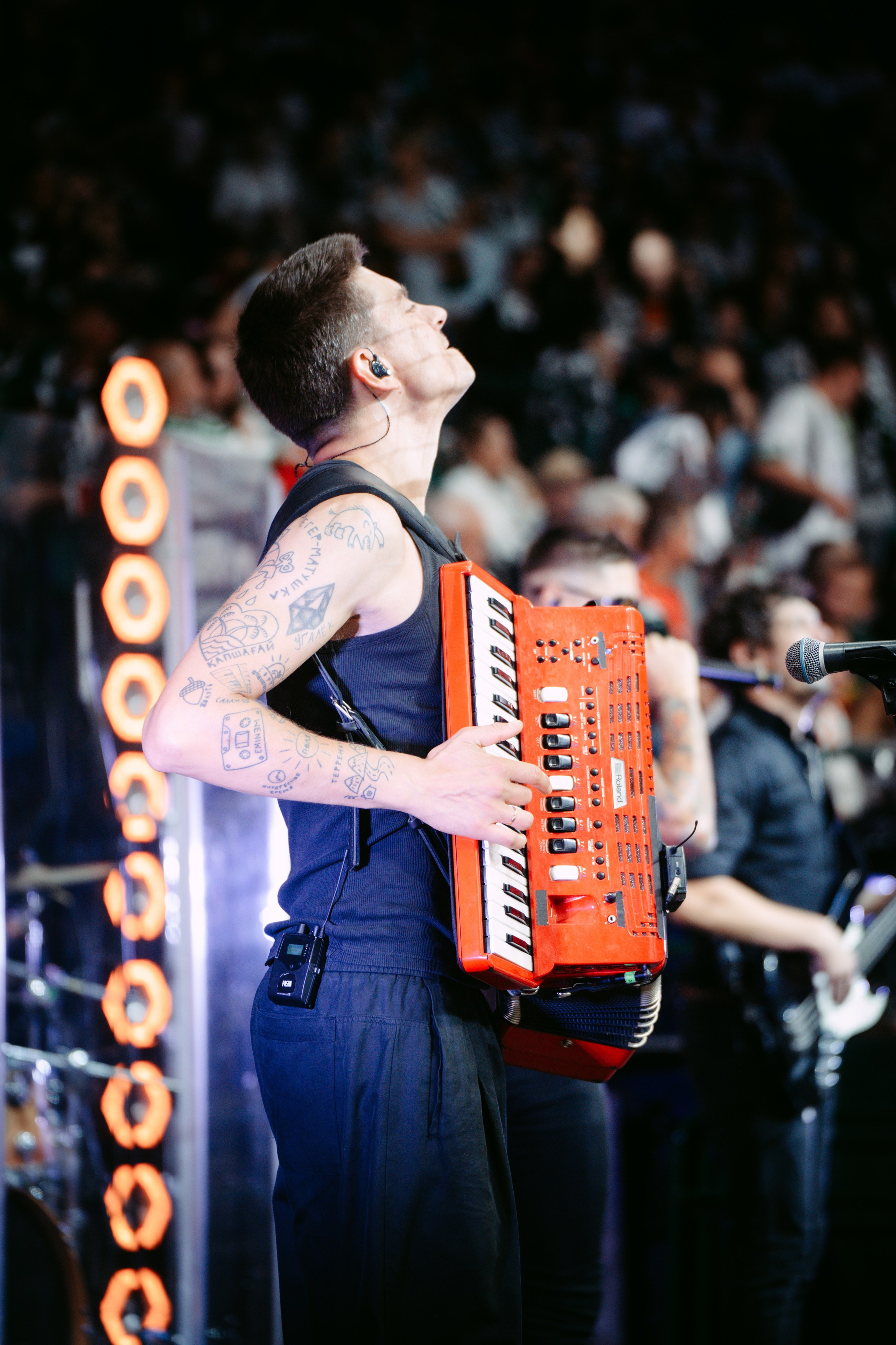 Матч Ак Барс / Металлург. Главная