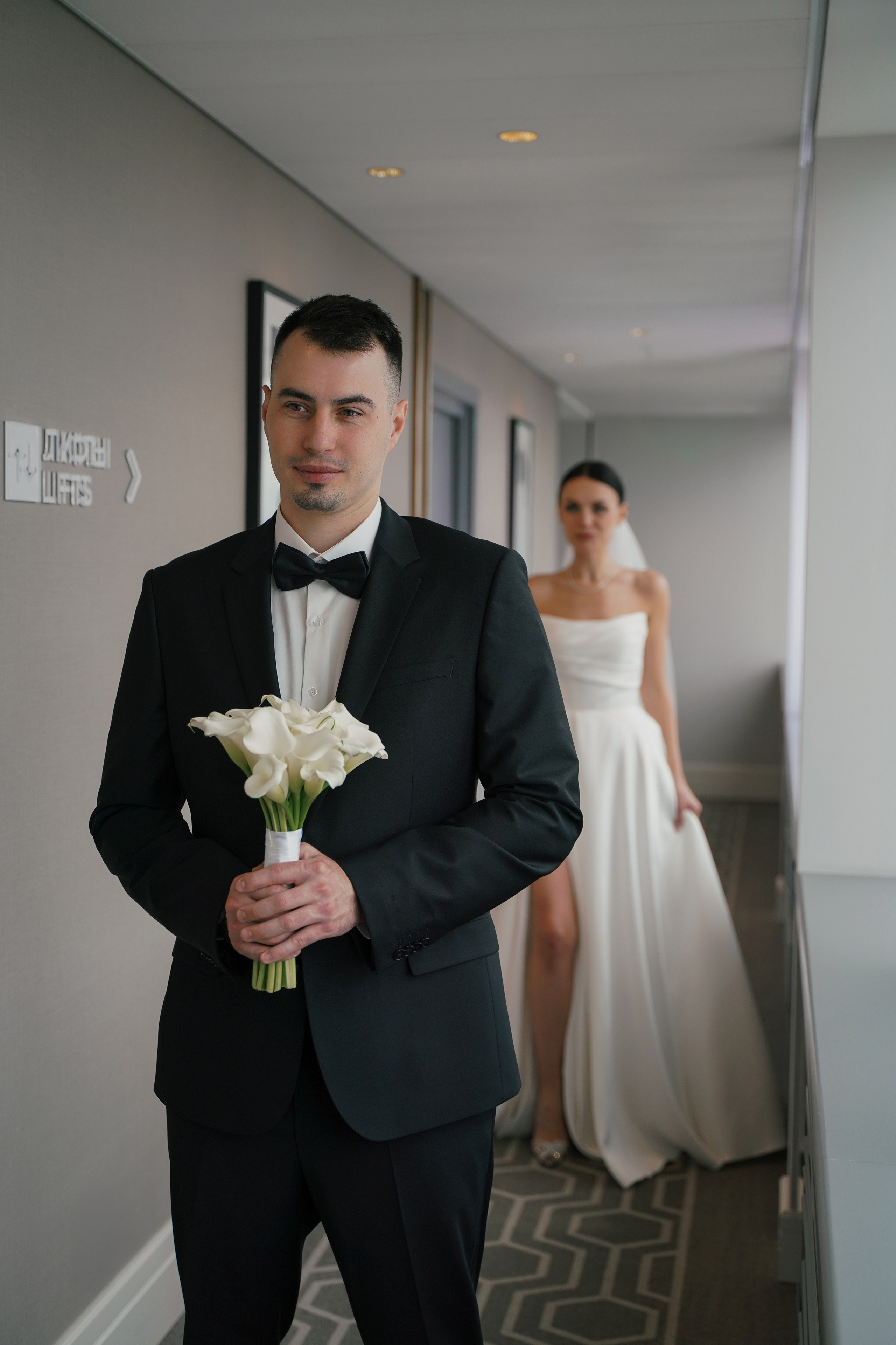 А & Д. Свадебный фотограф Москва, Санкт-Петербург