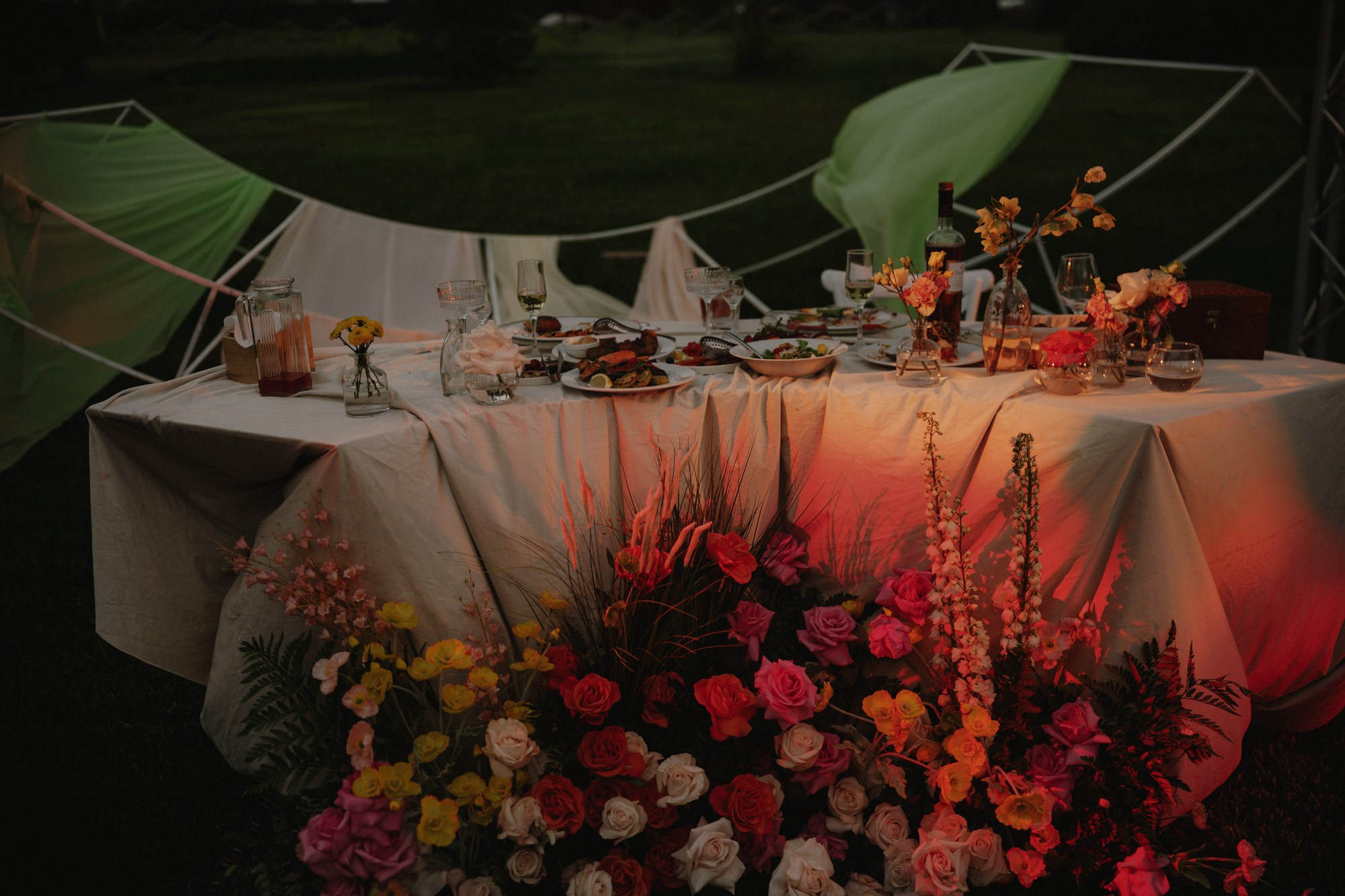 Когда мечты обретают смысл…. Свадебный и семейный фотограф в Абакане Василевский Алексей