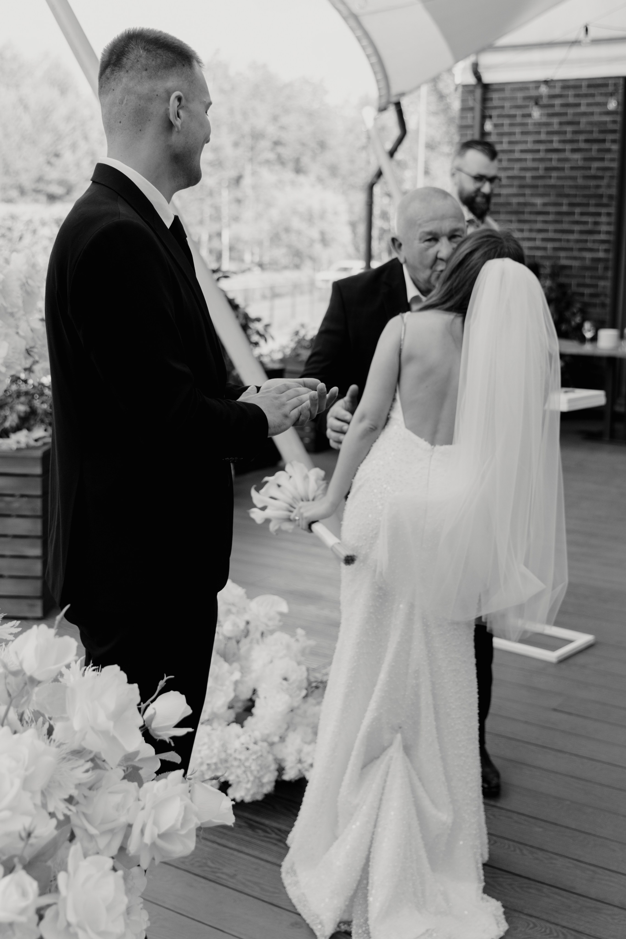 Anastasia & Ilya. Фотограф в Минске — Юлия Деяк. Фотосессии в Минске