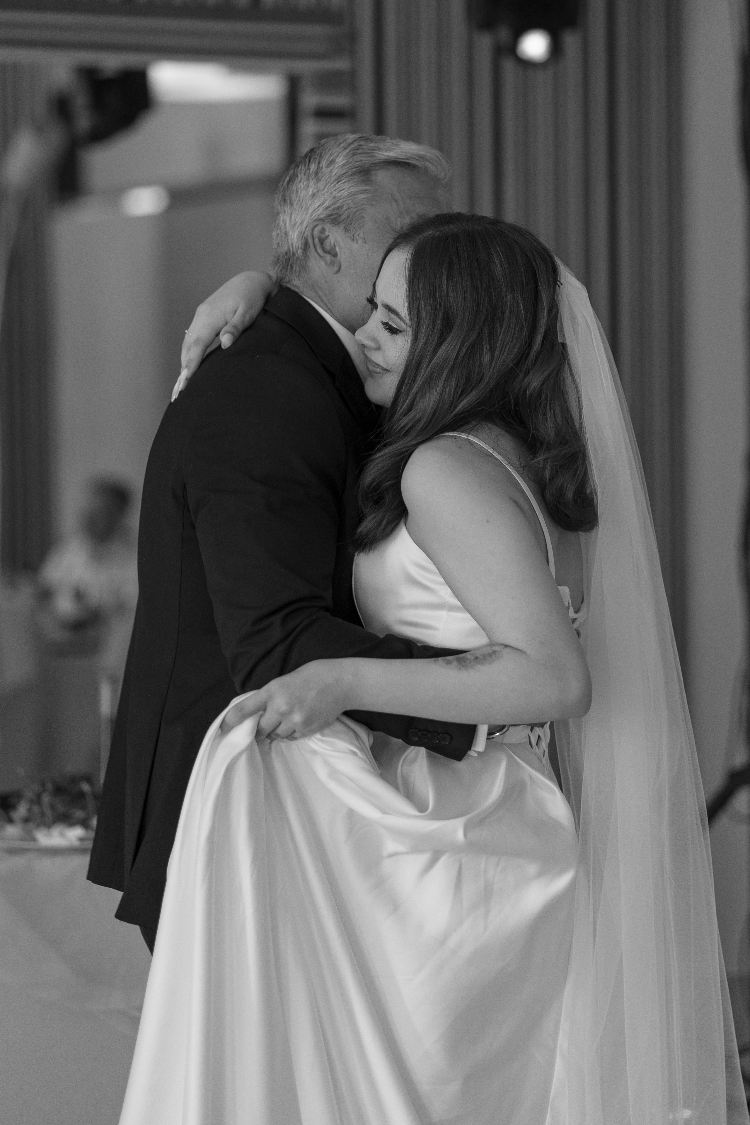 Свадьба Алина и Павел. Фотограф Антон Белоусов