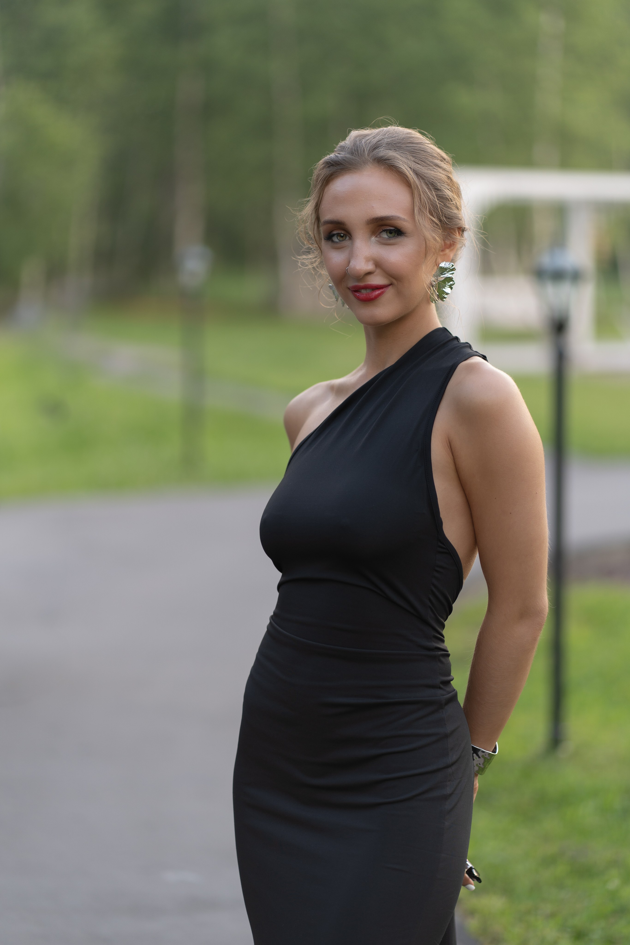 Свадьба Дарины и Хакима. Фотограф Антон Белоусов