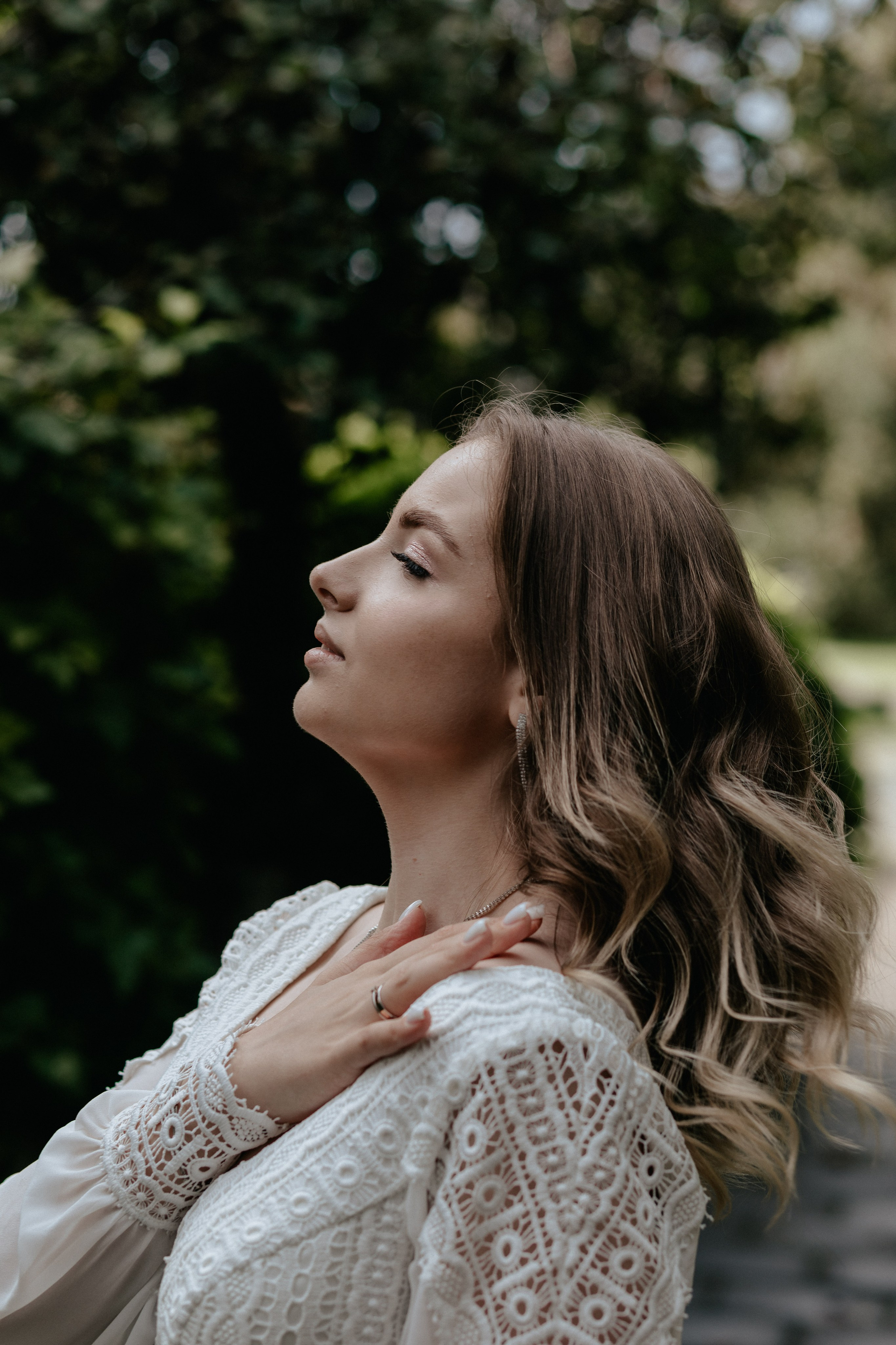 Юлия и Григорий. Роспись. Свадебный и портретный фотограф в Москве Анастасия Масюк