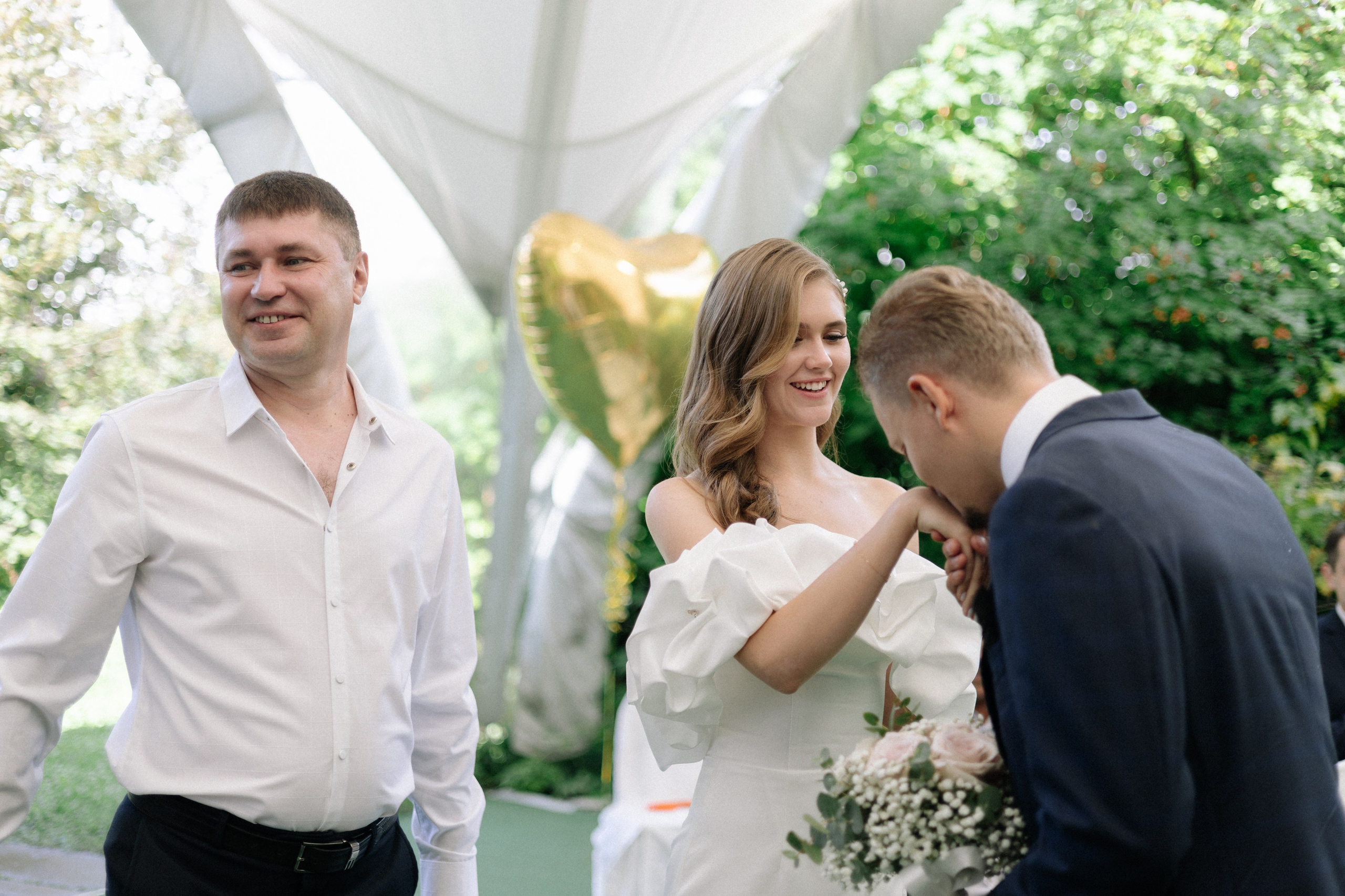 Диана и Ярослав. Свадебный и портретный фотограф в Москве Анастасия Масюк