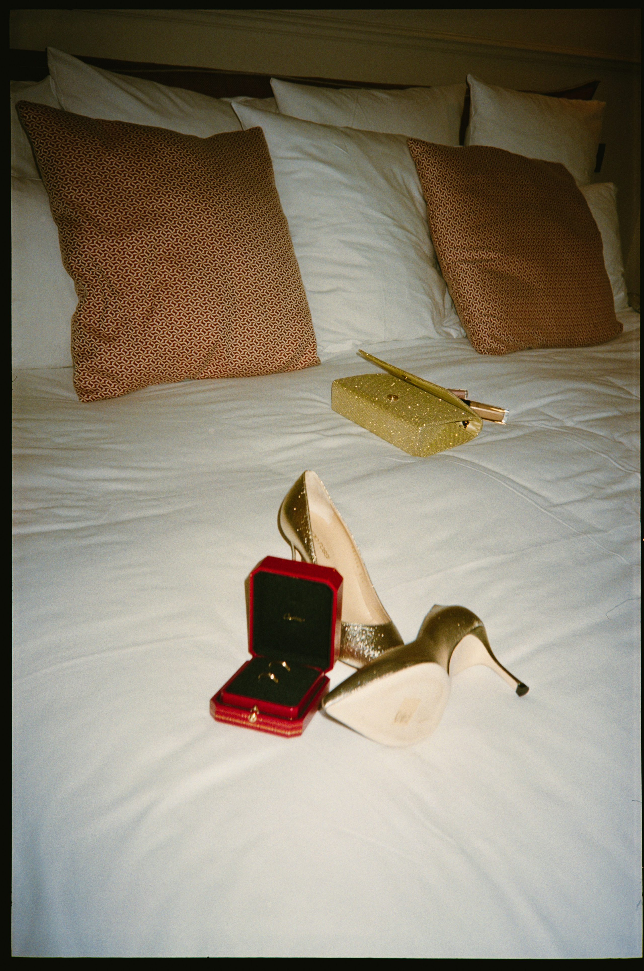 Jamin et Ramil. Photographe à Paris