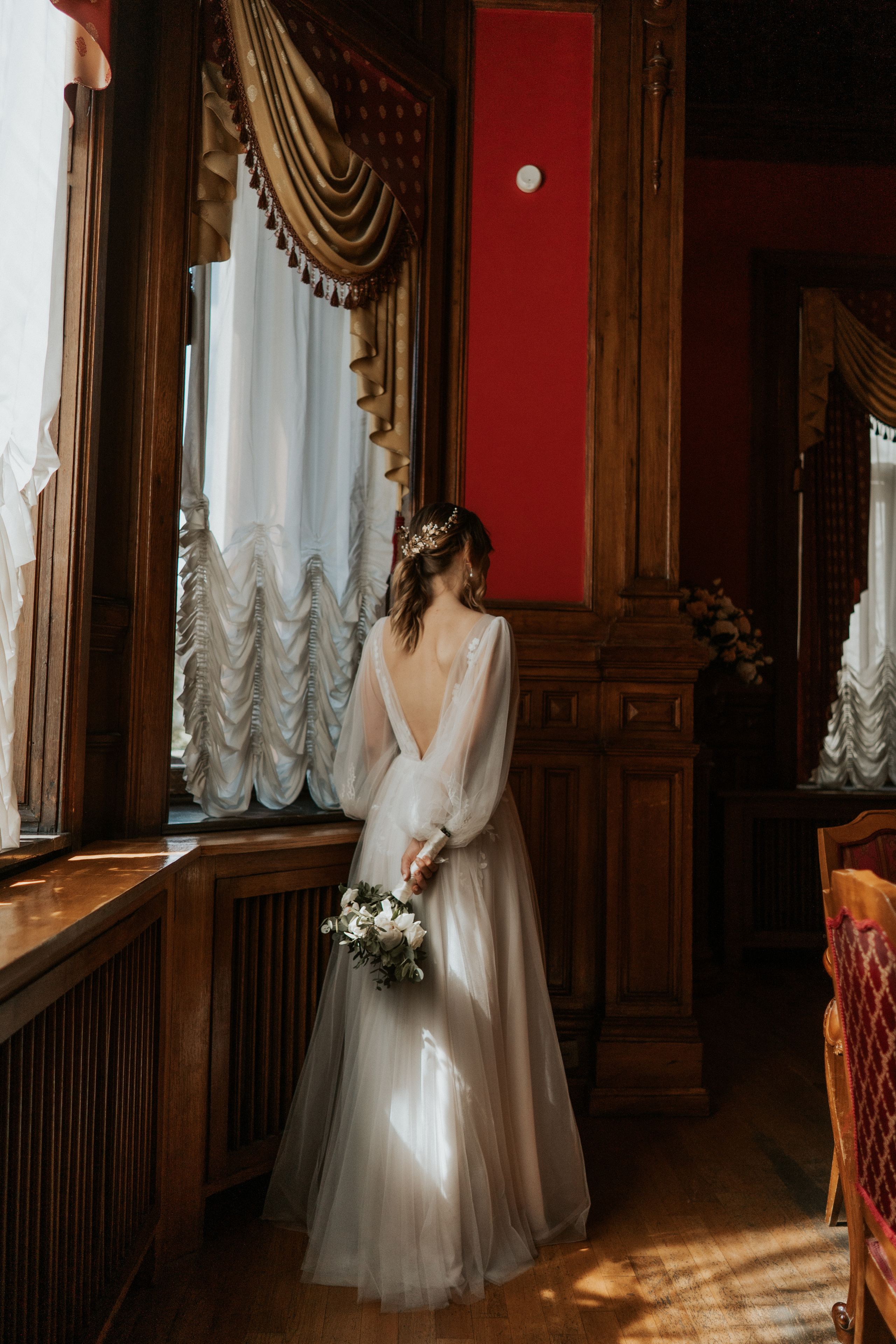 Даша и Карен. Фотограф Дарья Тепло