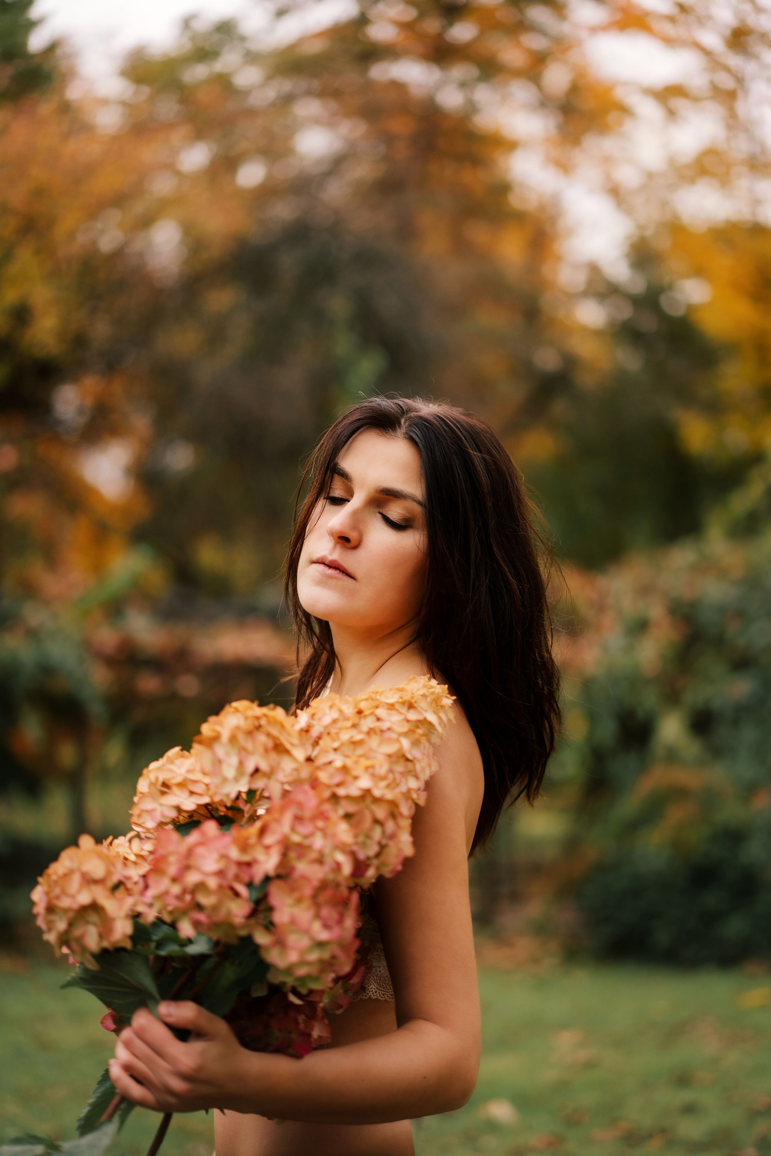 Катерина Сырых. Фотограф Дарья Тепло