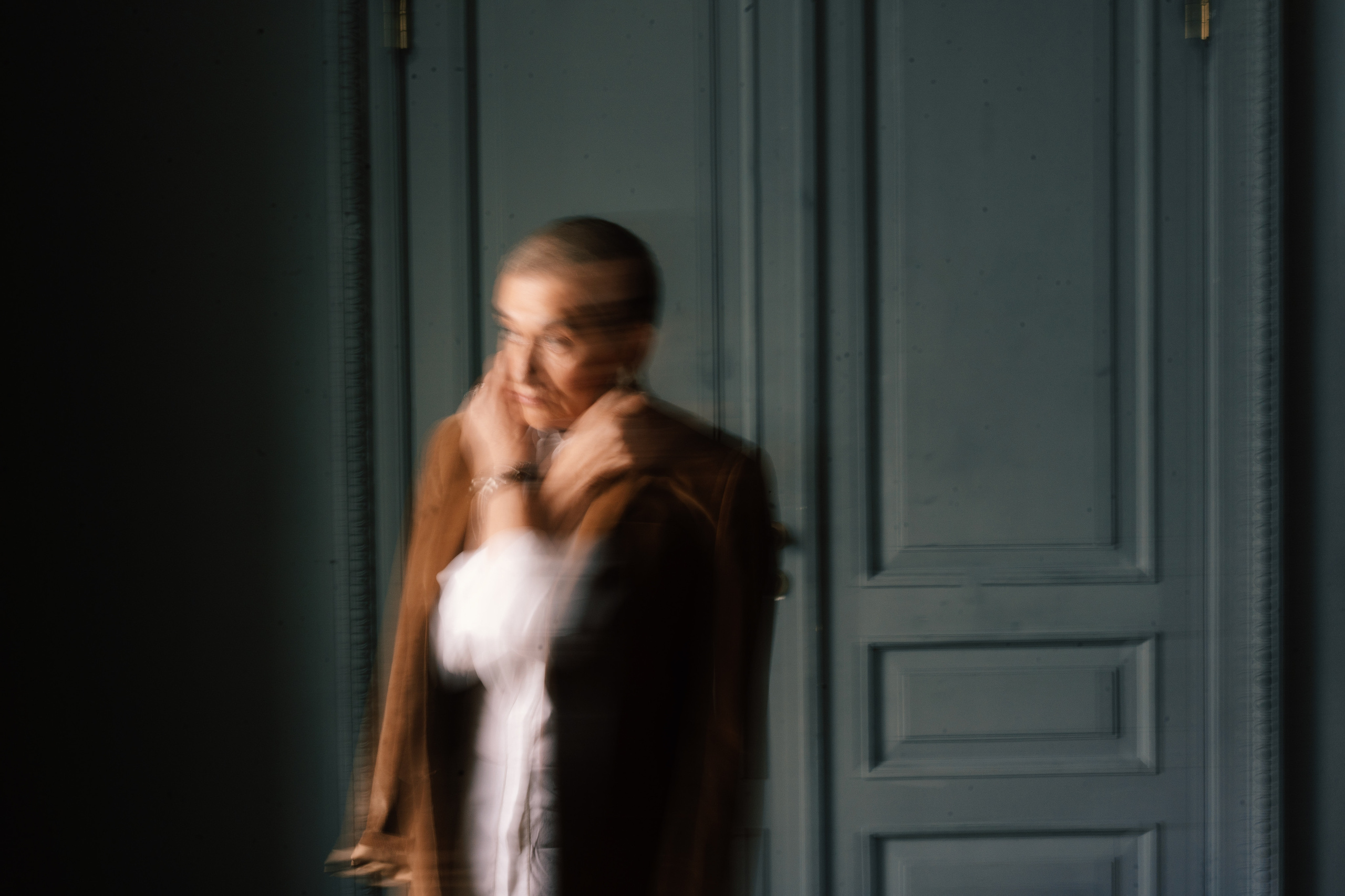 Марина. Фотограф Дарья Тепло