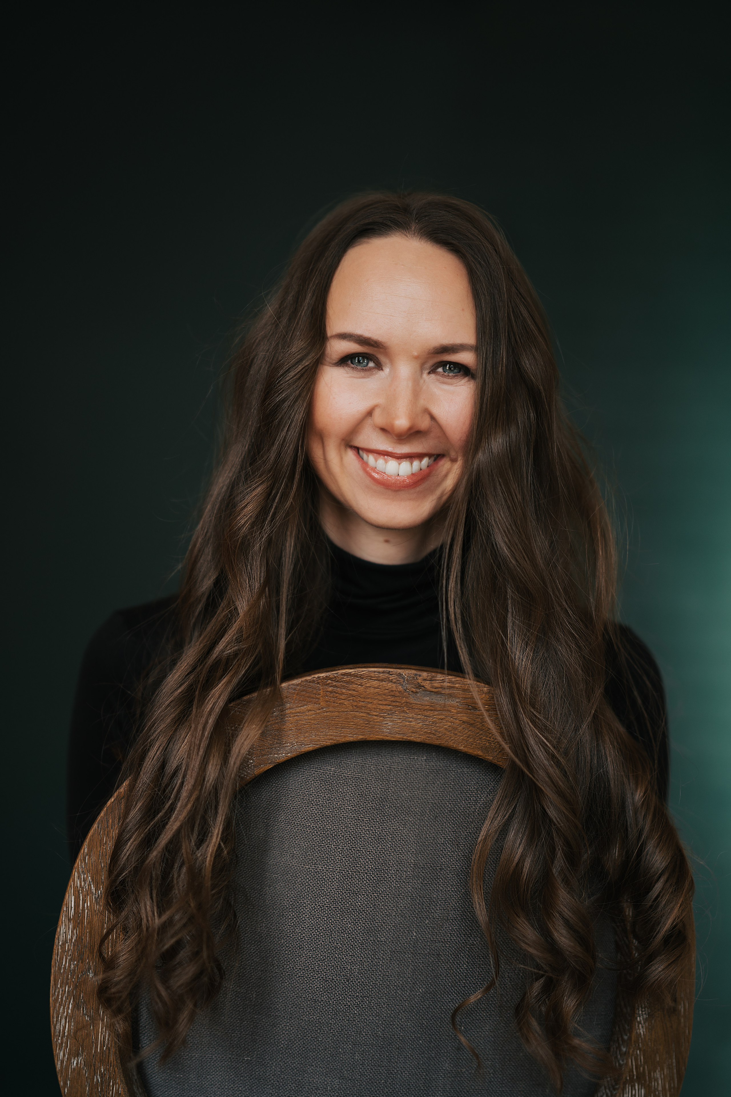 Надежда. Фотограф Дарья Тепло