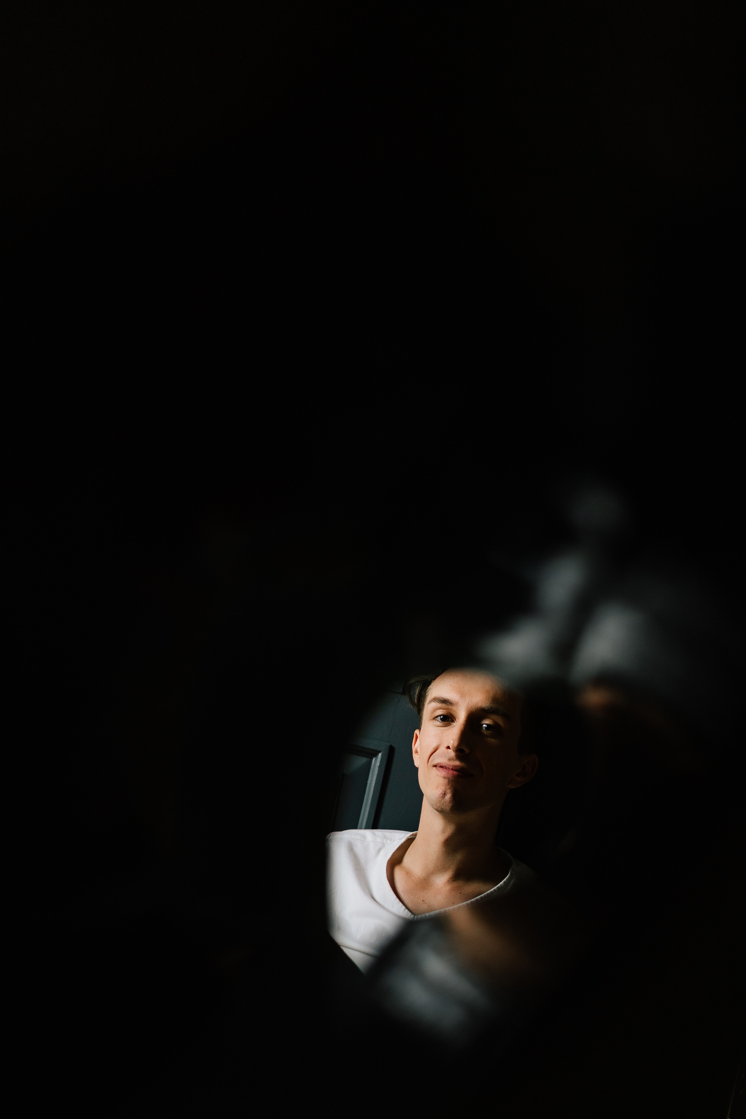 Егор. Фотограф Дарья Тепло