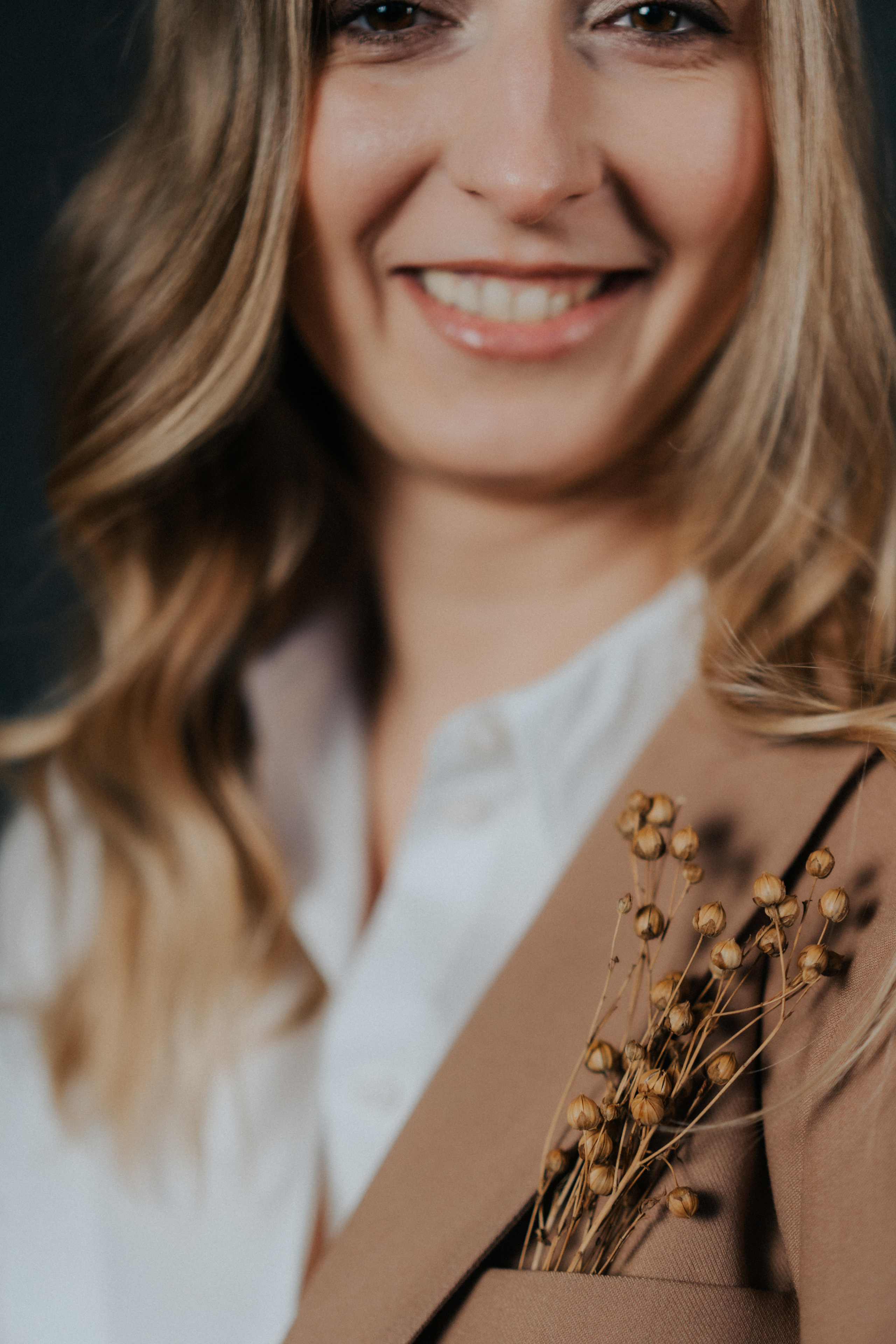 Марина Лисовская. Фотограф Дарья Тепло