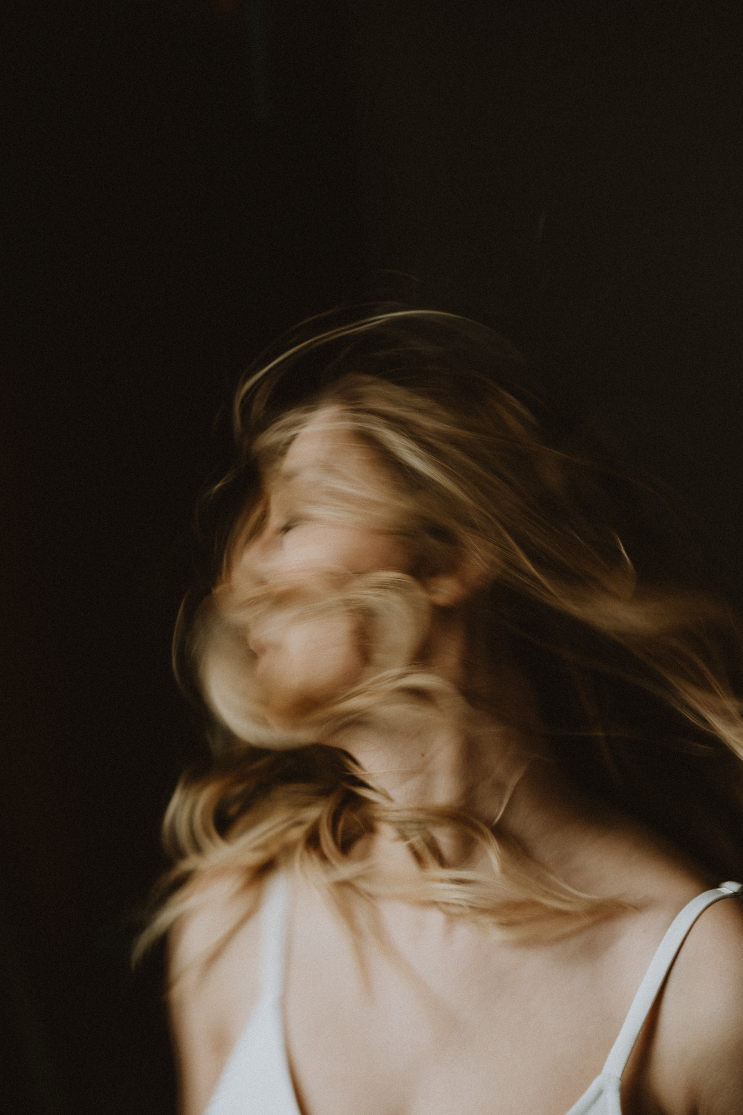 Марина Лисовская. Фотограф Дарья Тепло