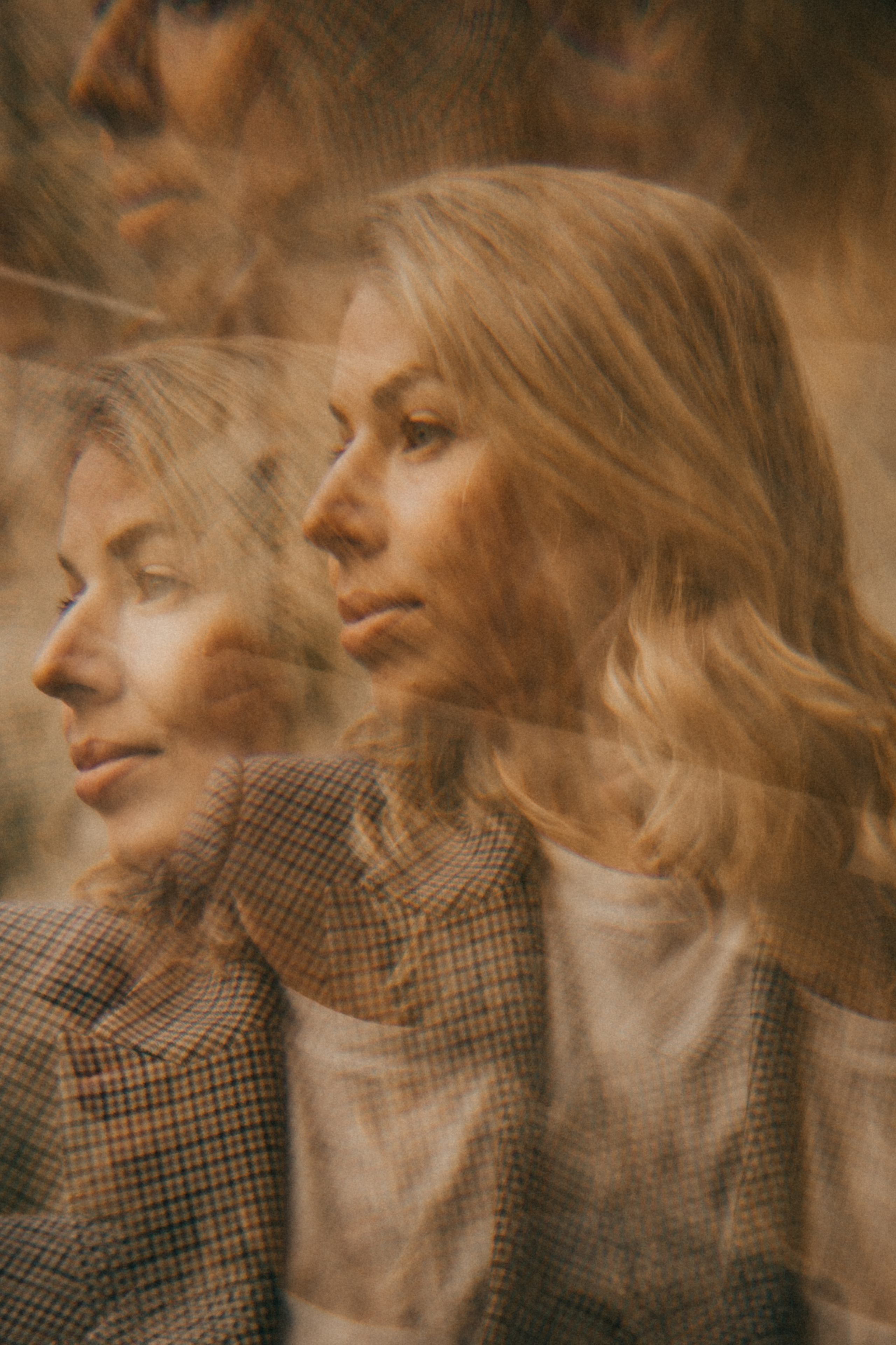 Ксюша. Фотограф Дарья Тепло