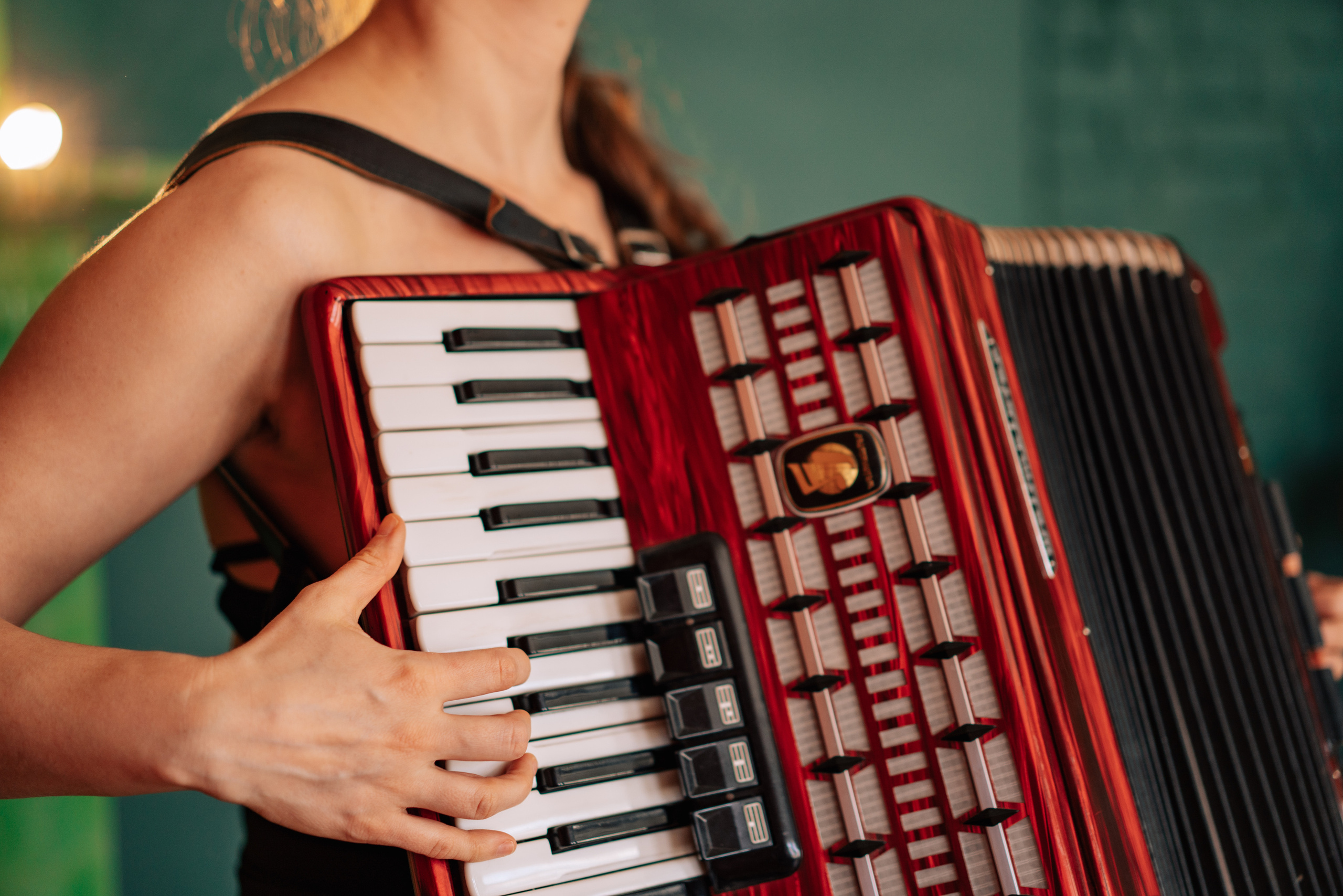 Надежда. Фотограф Дарья Тепло