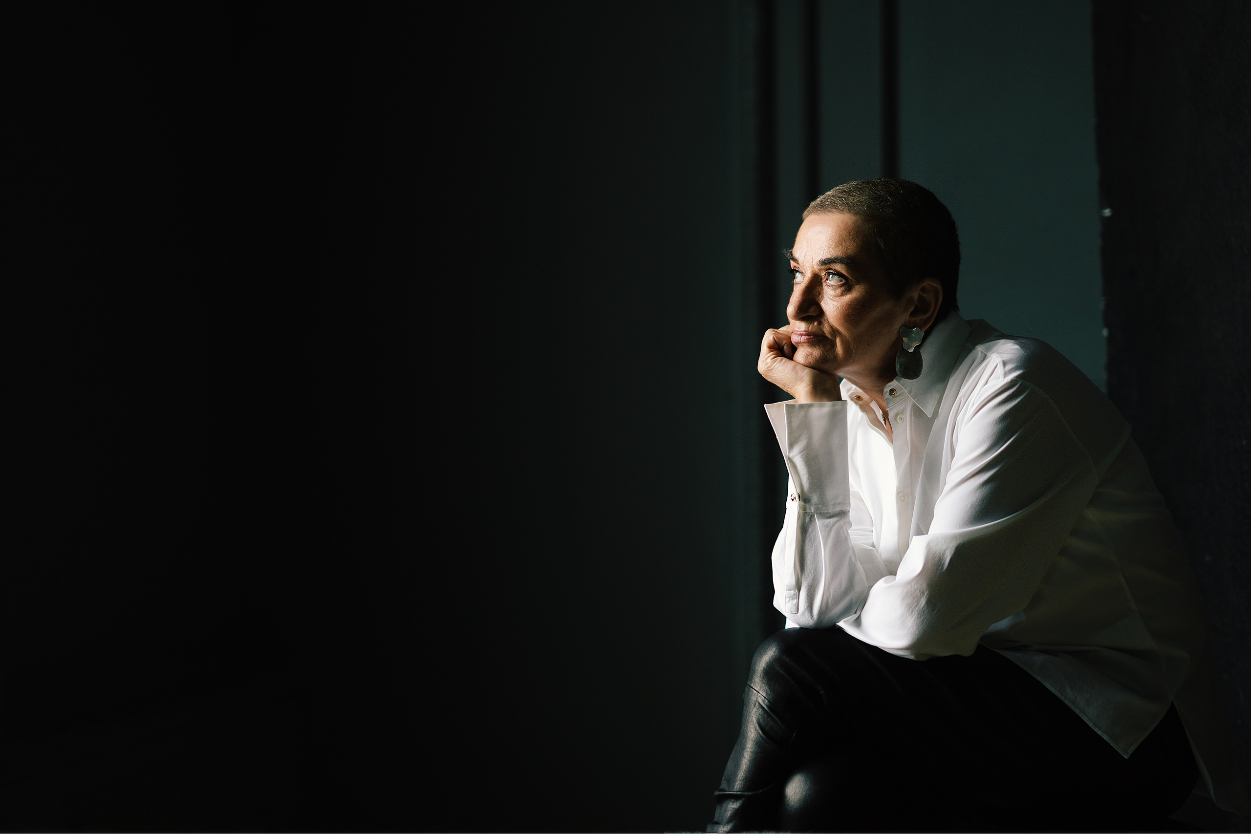 Марина. Фотограф Дарья Тепло