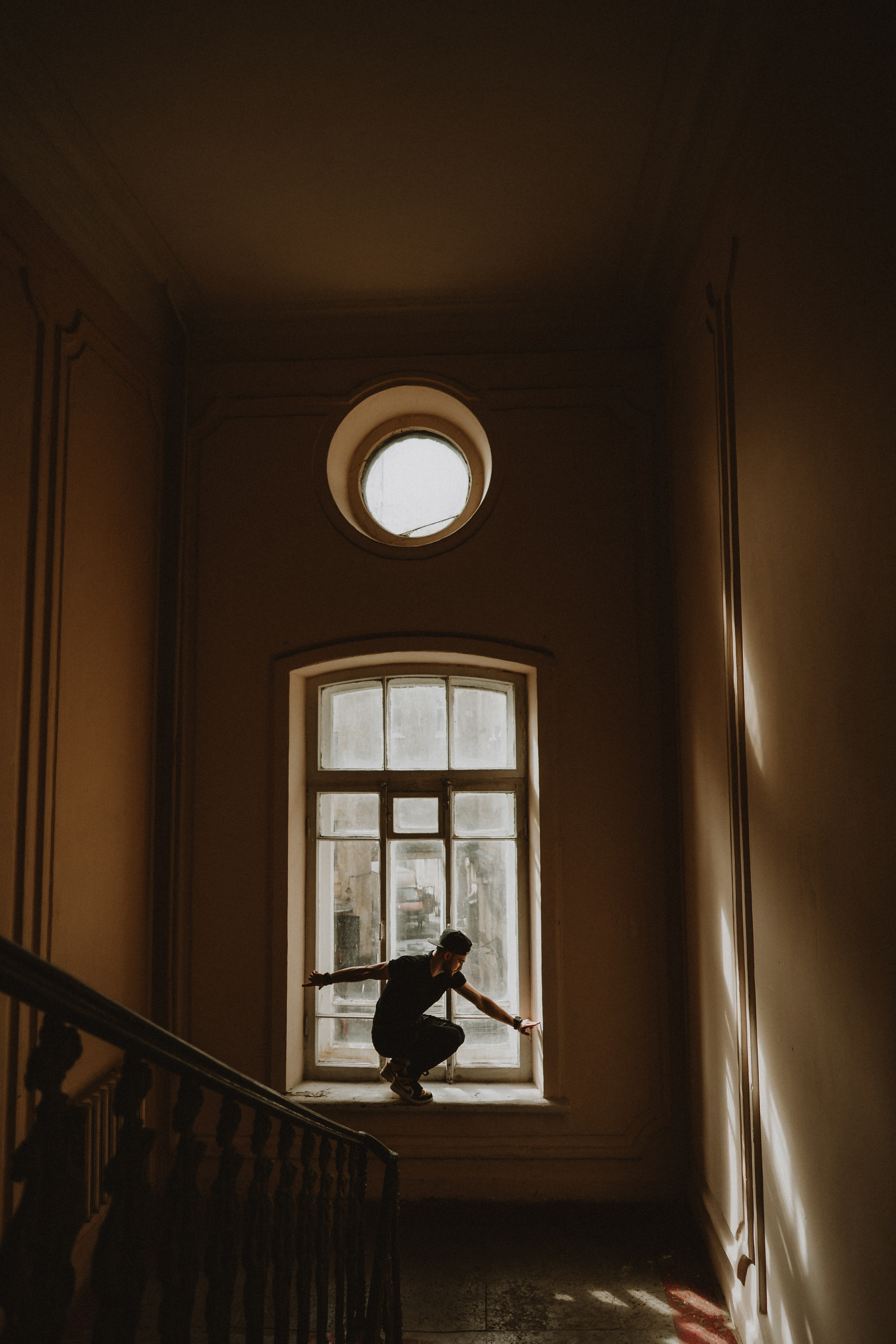 Денис. Фотограф Дарья Тепло