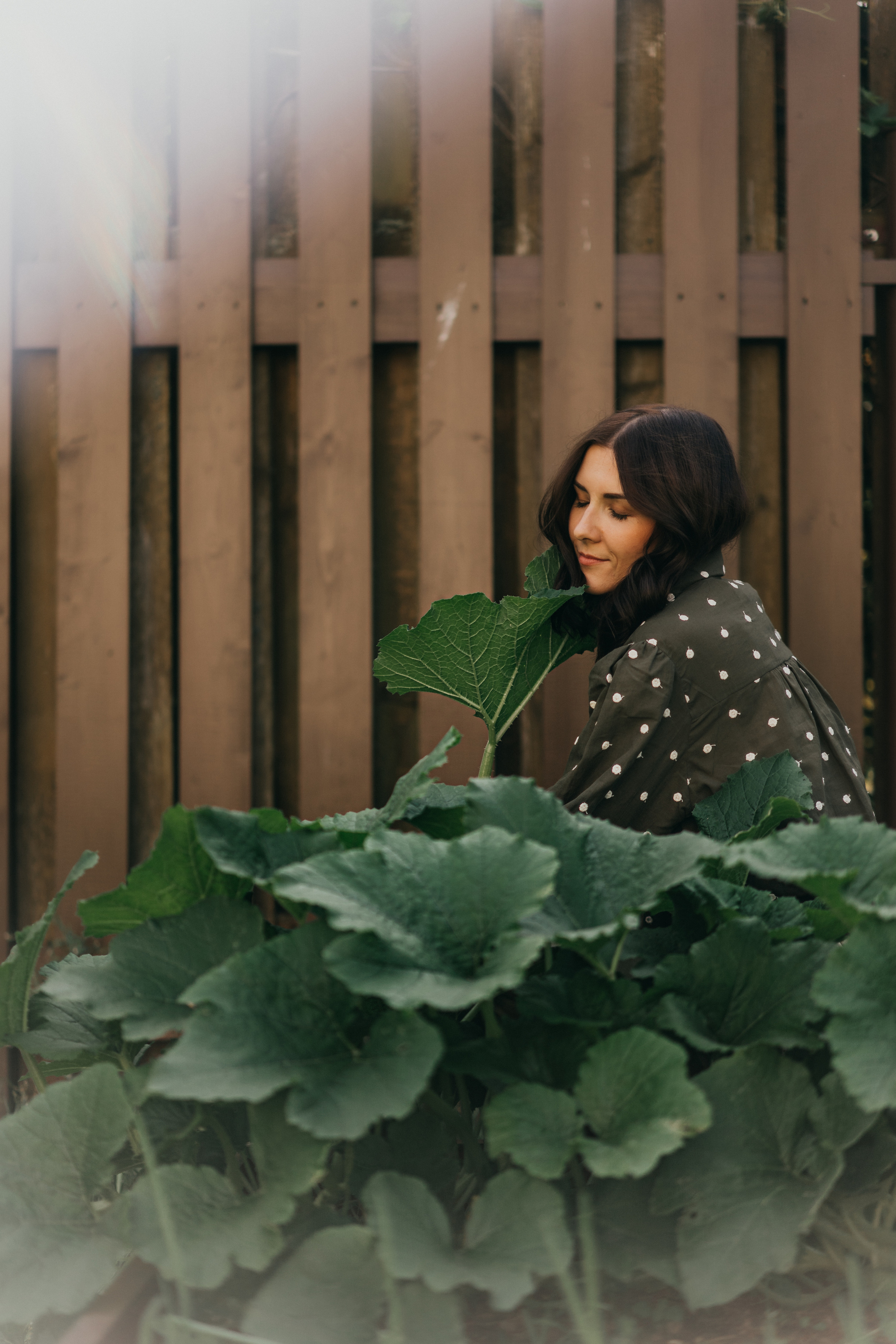 Катя Полковникова. Фотограф Дарья Тепло