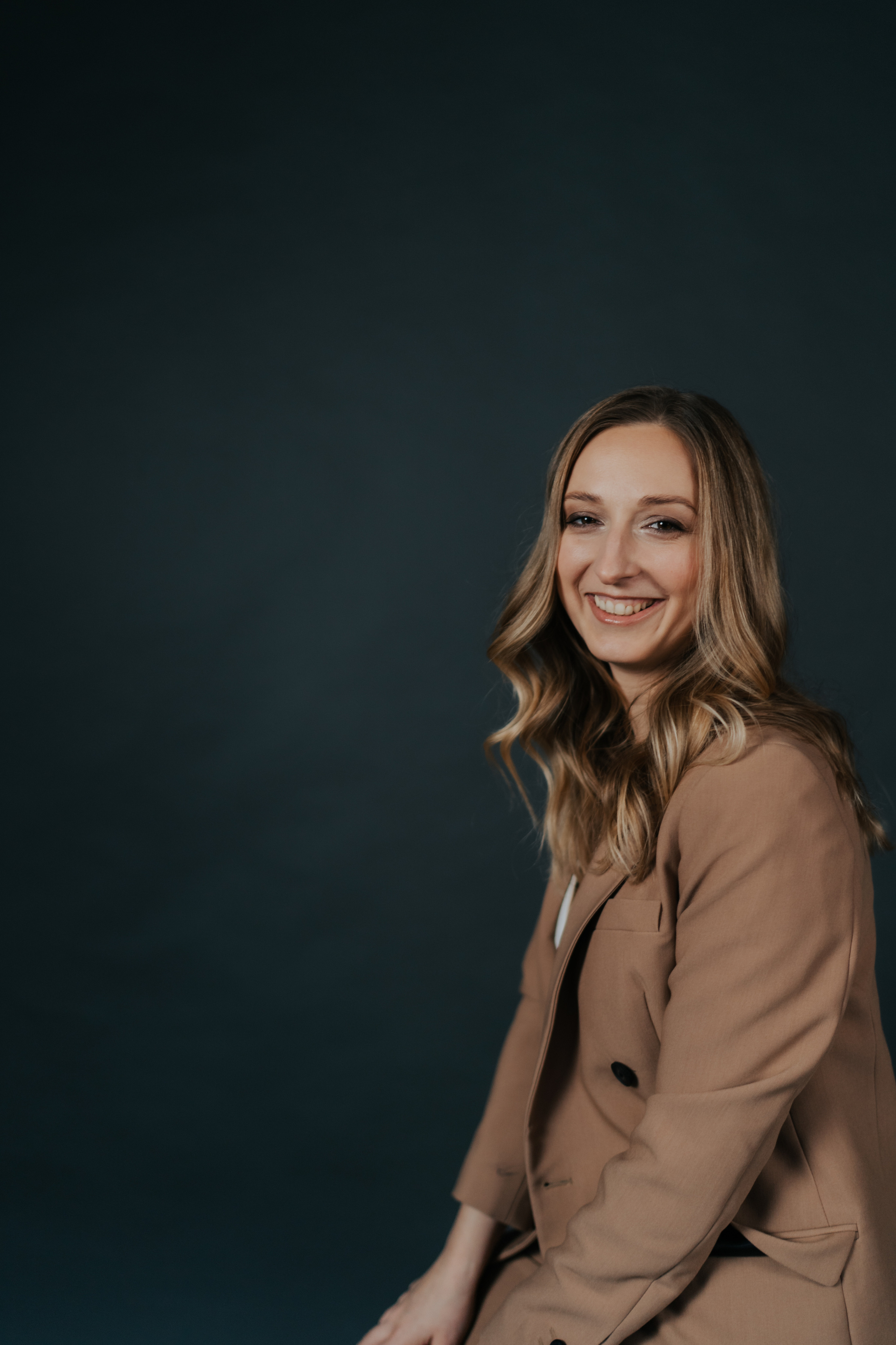 Марина Лисовская. Фотограф Дарья Тепло