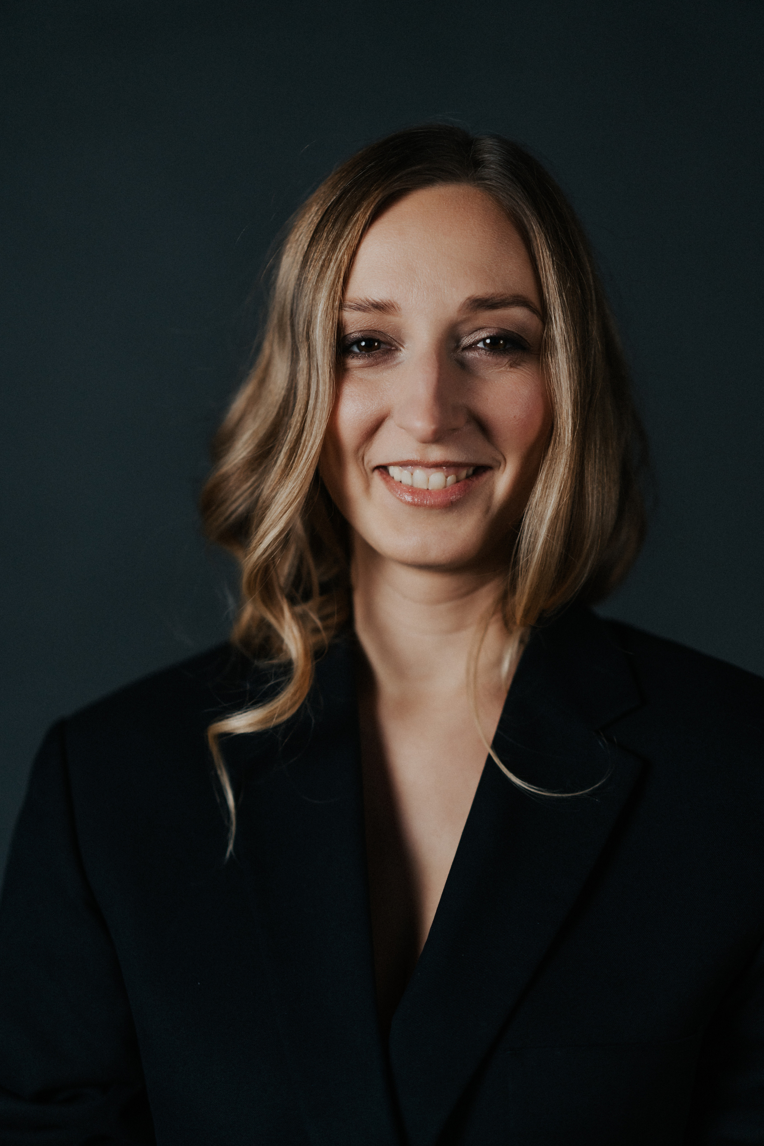 Марина Лисовская. Фотограф Дарья Тепло