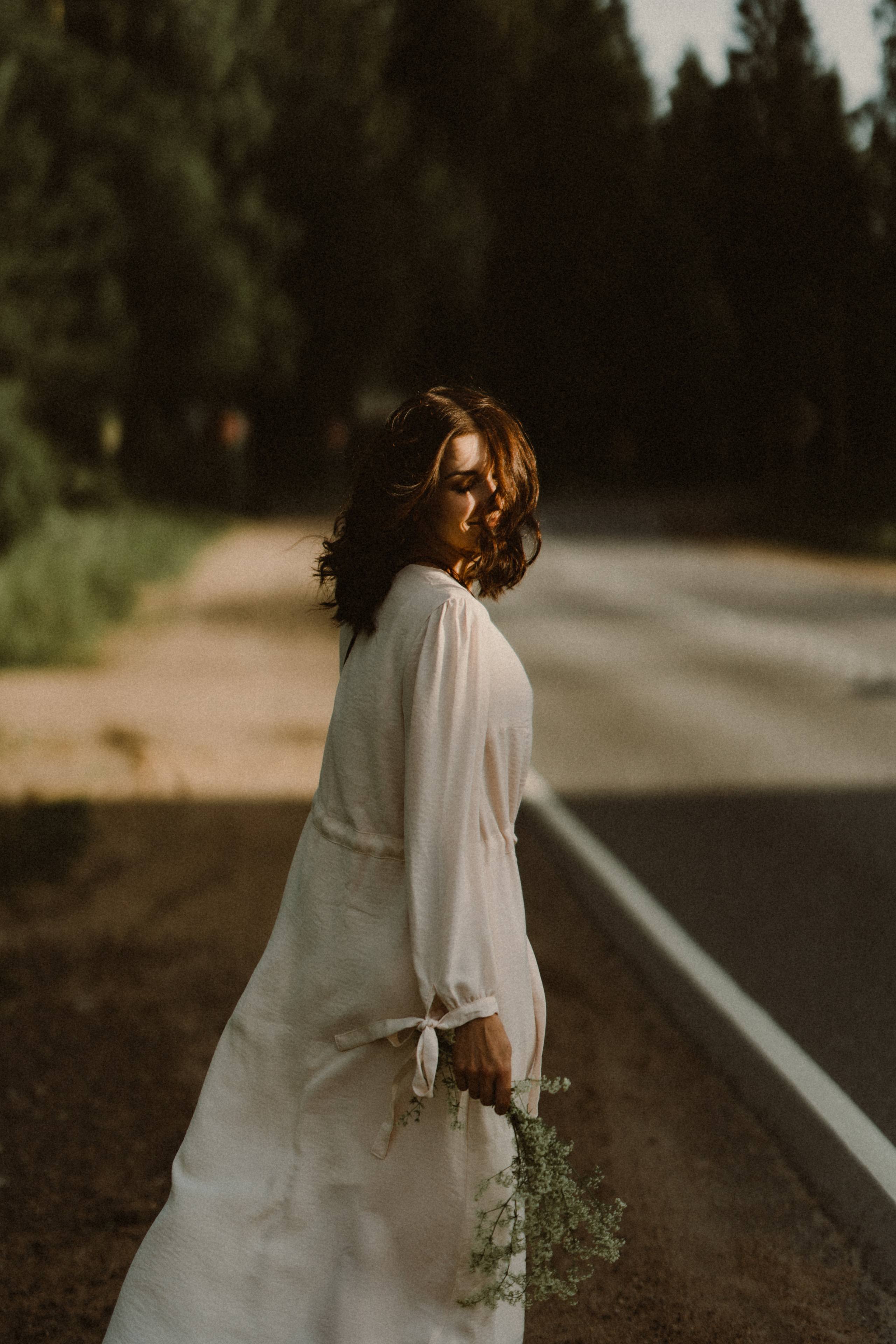 Катя Полковникова. Фотограф Дарья Тепло